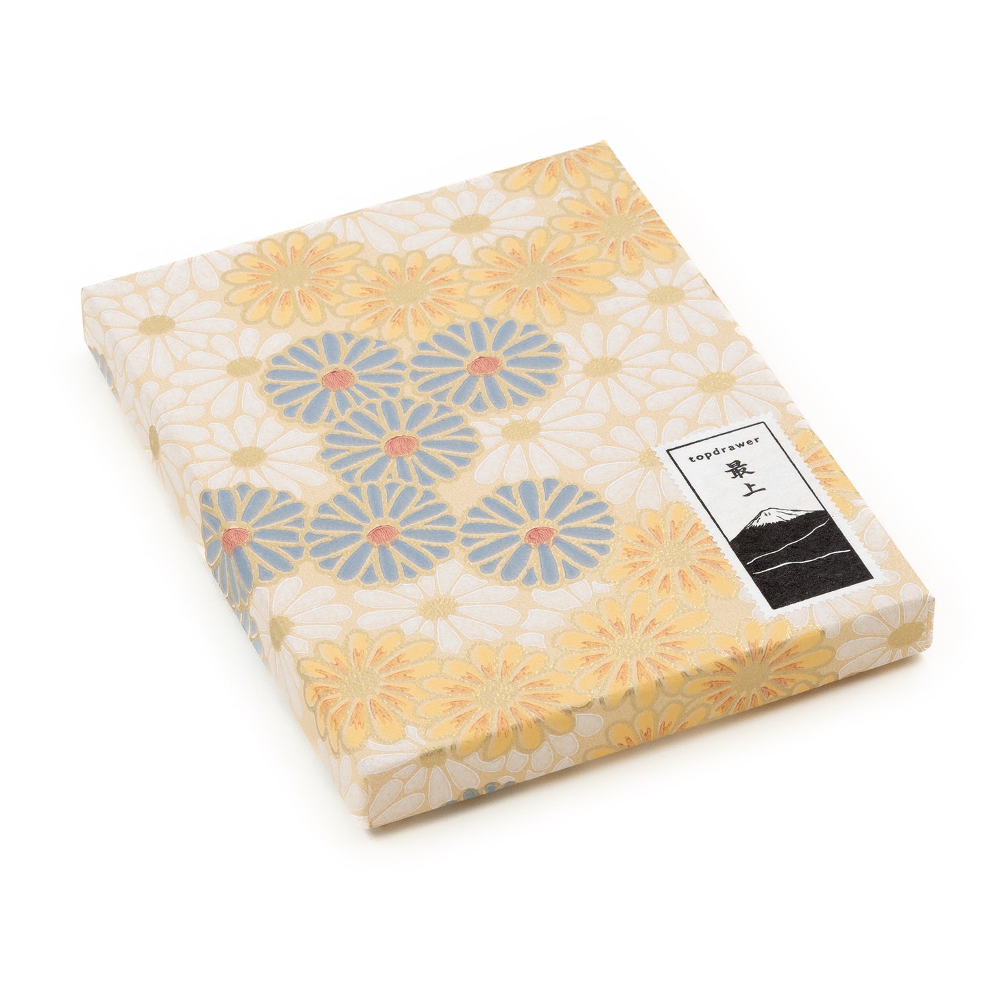 Topdrawer Washi Watercolor 12-Set