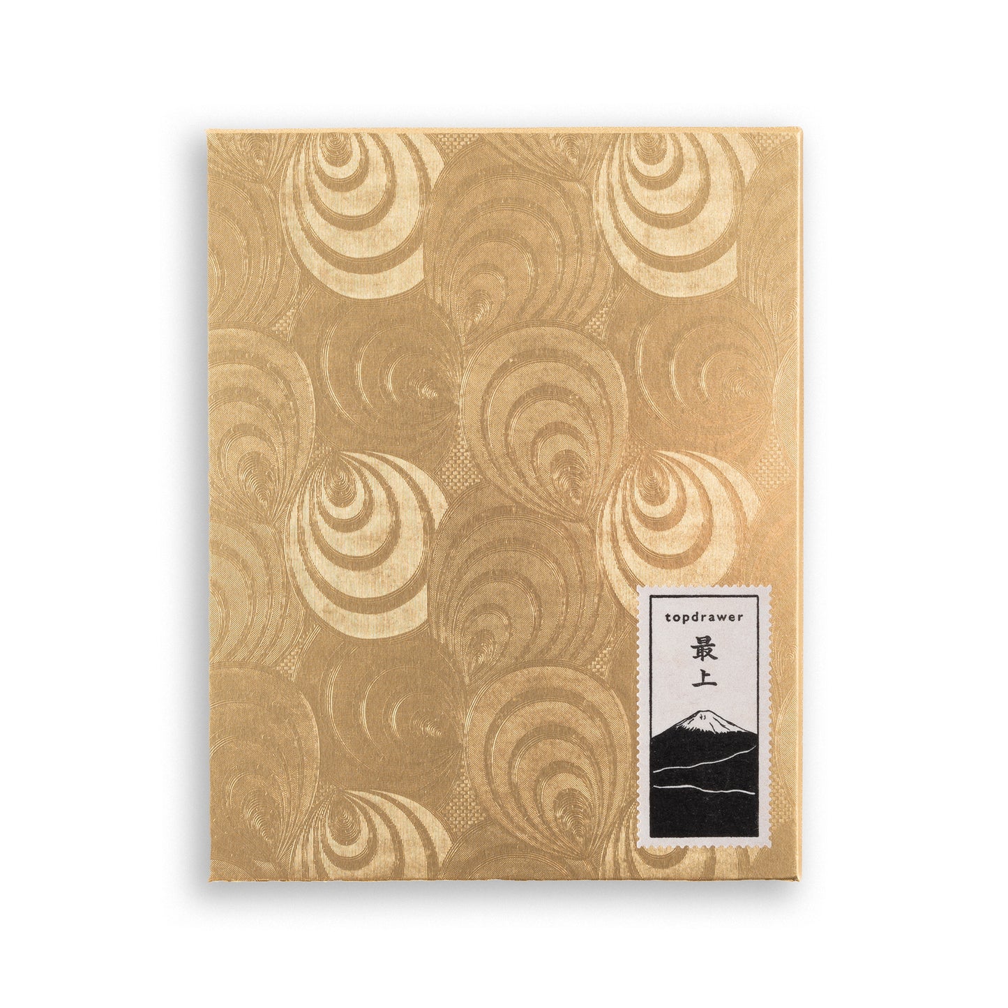 Topdrawer Washi Watercolor 12-Set