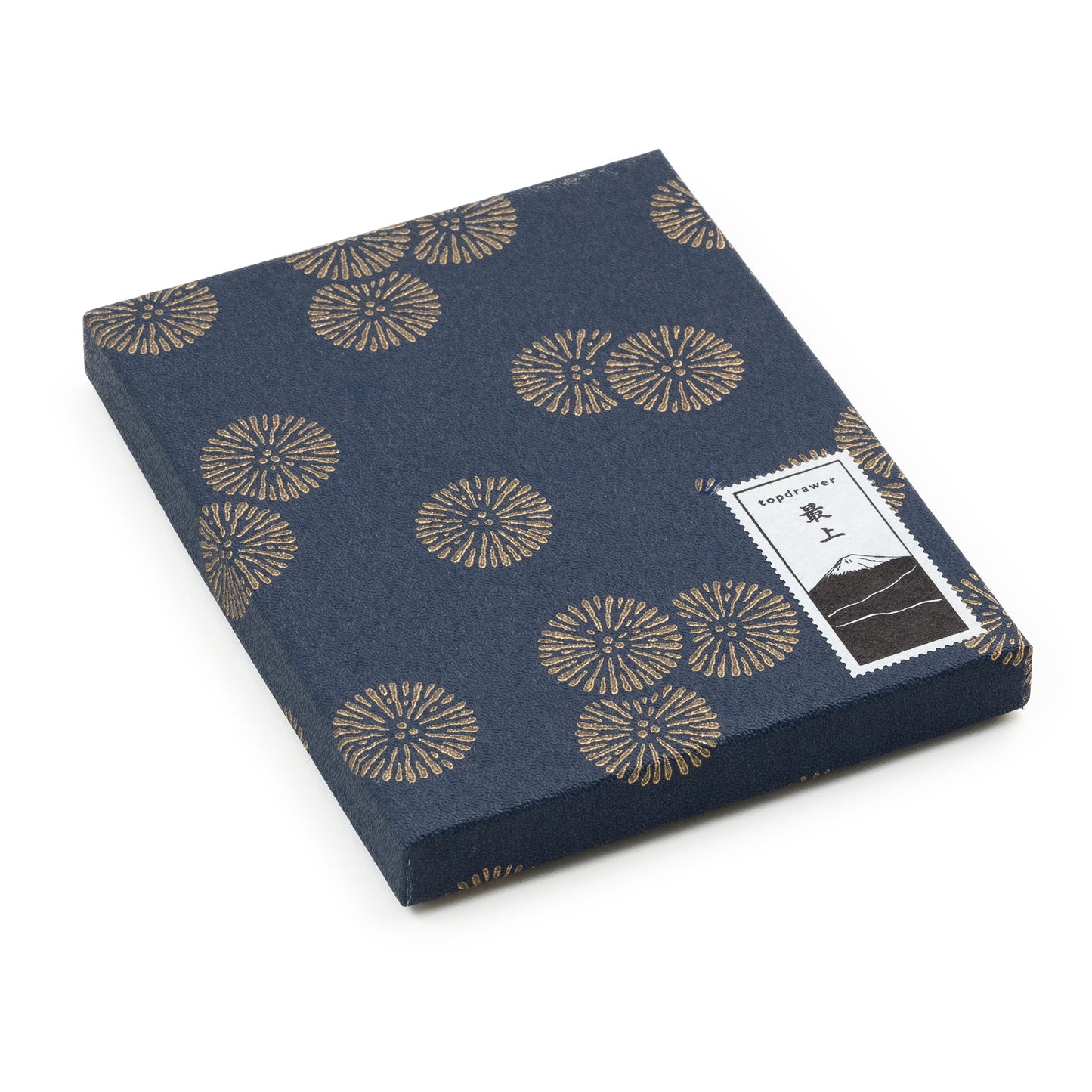 Topdrawer Washi Watercolor 12-Set