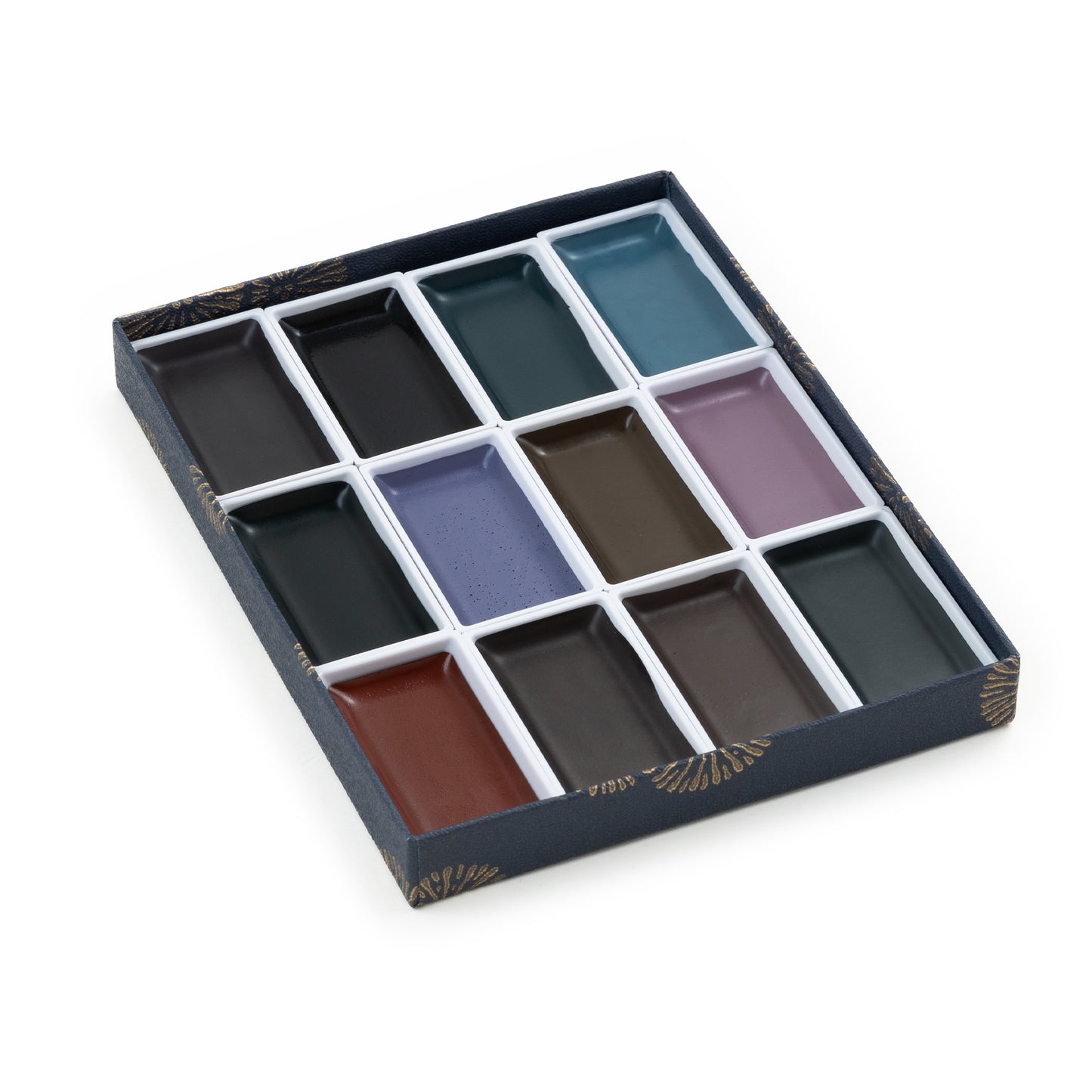 Topdrawer Washi Watercolor 12-Set