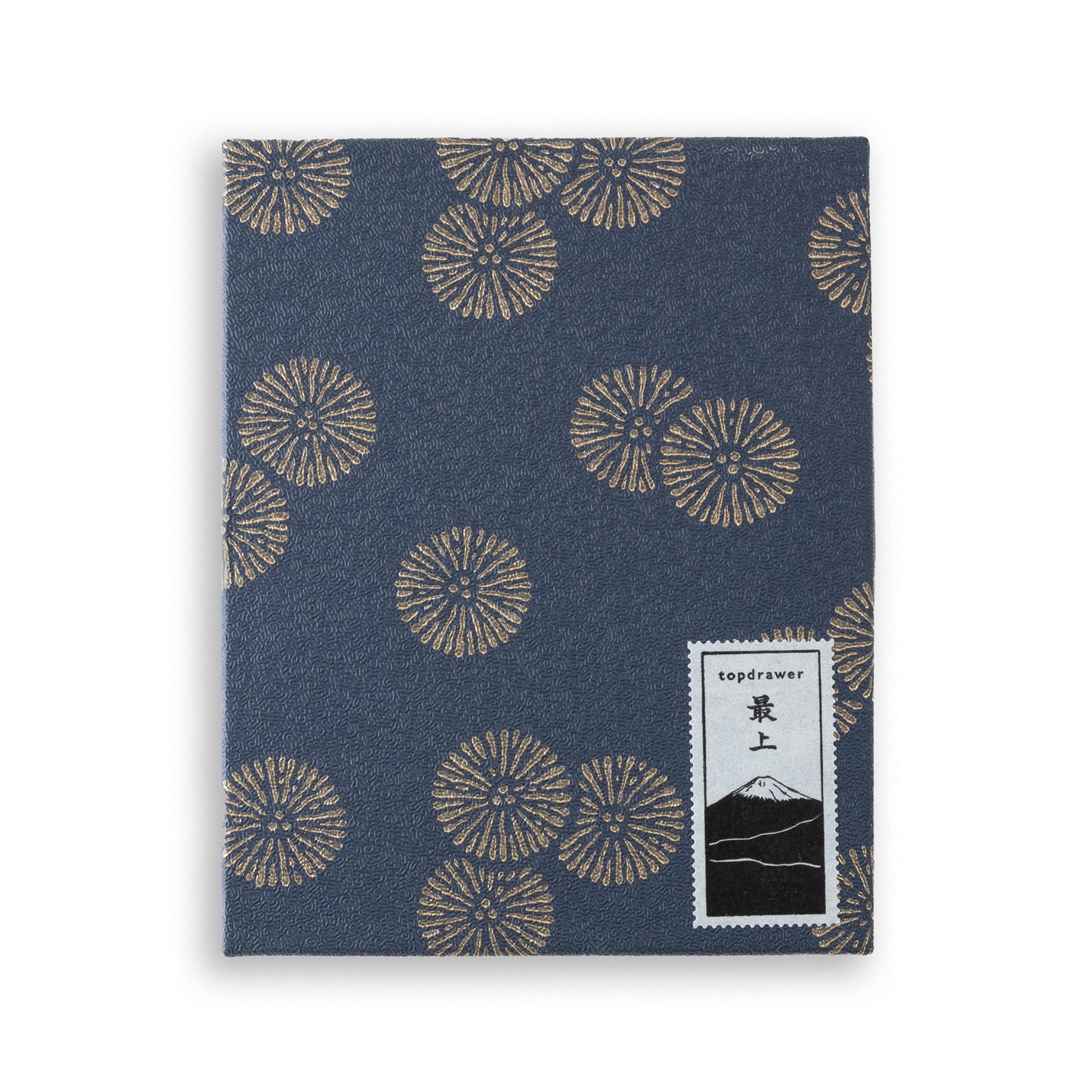 Topdrawer Washi Watercolor 12-Set