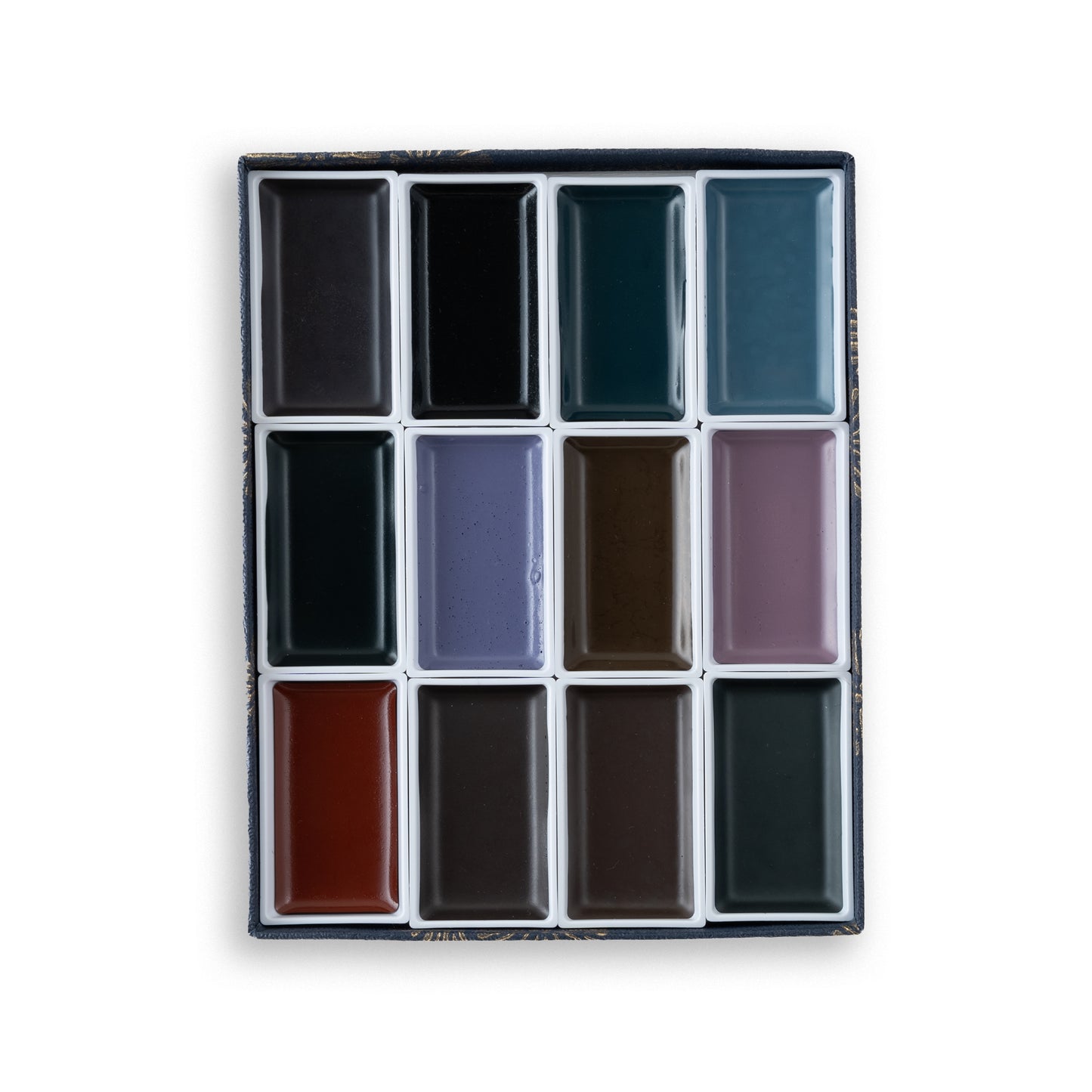 Topdrawer Washi Watercolor 12-Set