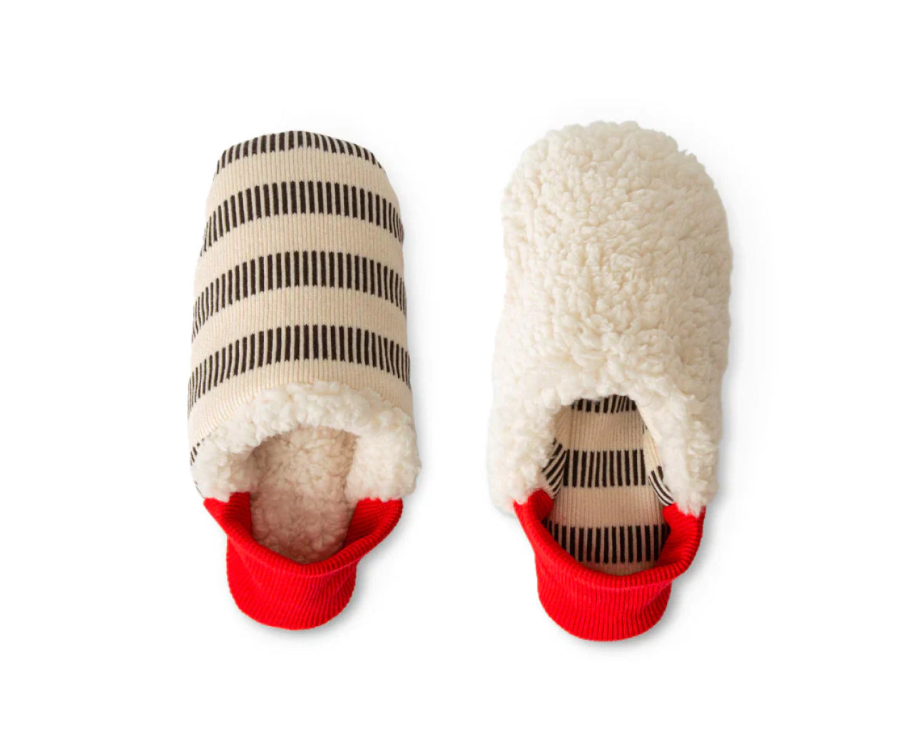Hana Vintage Stripe