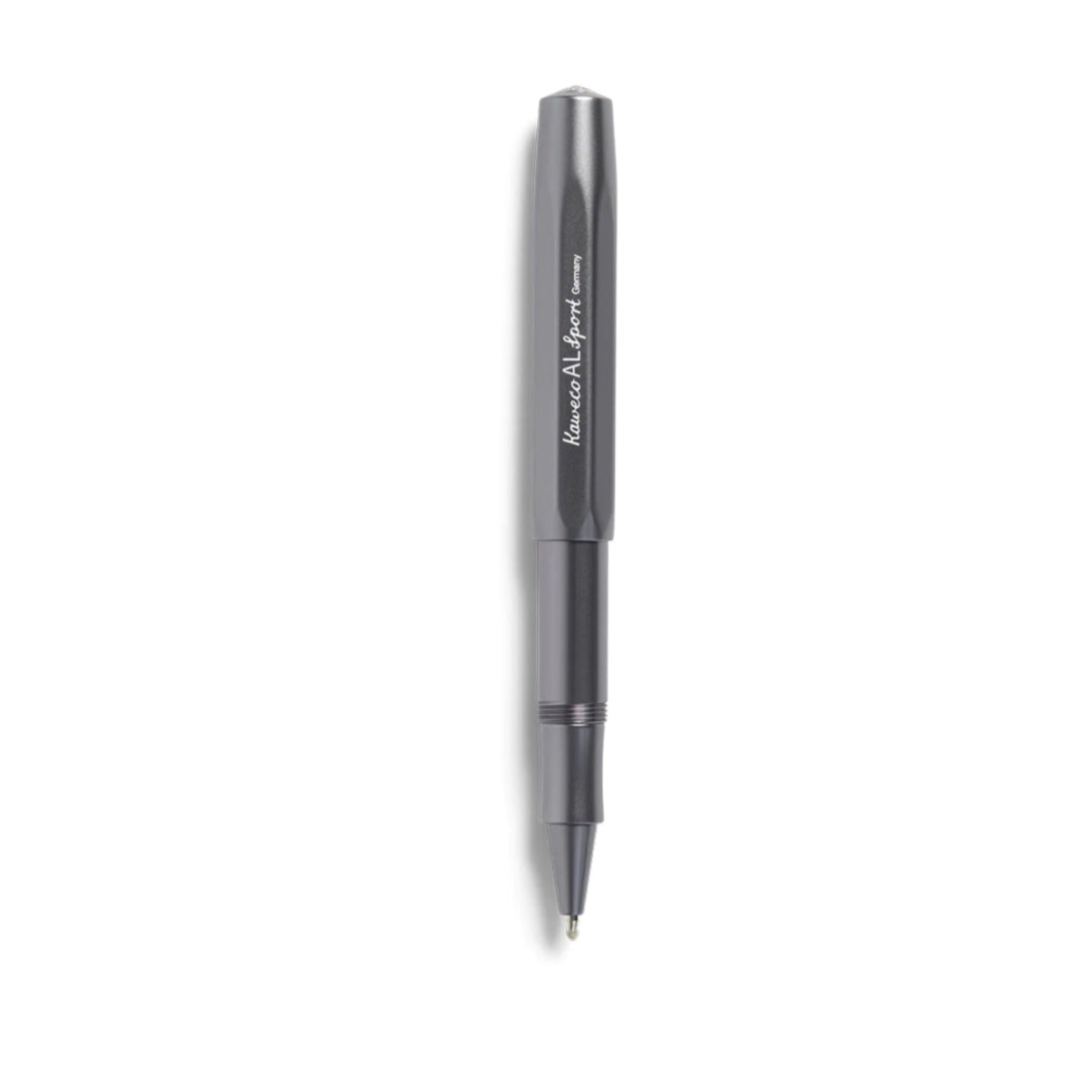 Al Sport Rollerball Pen