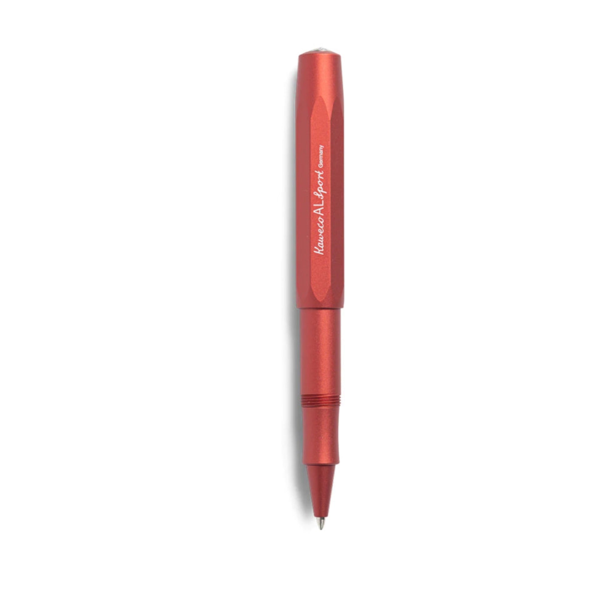 Al Sport Rollerball Pen