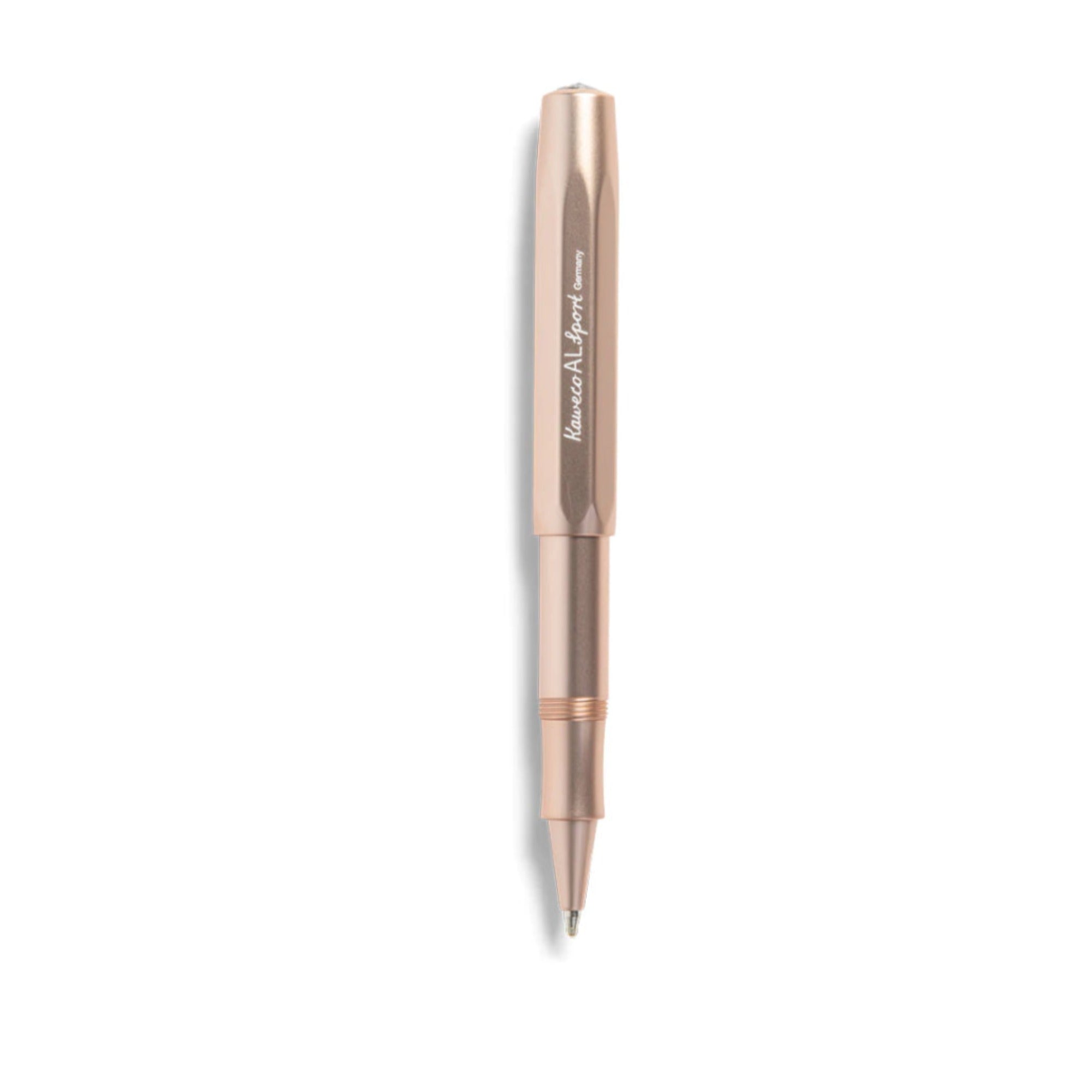 Al Sport Rollerball Pen