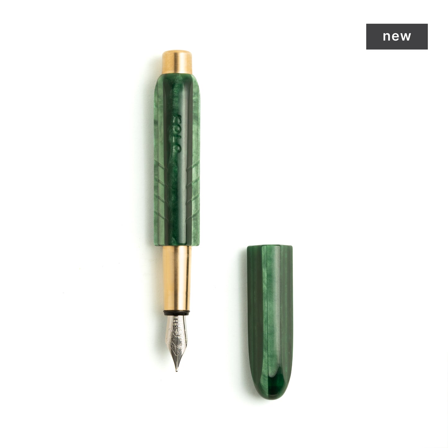 Tino Limited Edition Fountain Pen