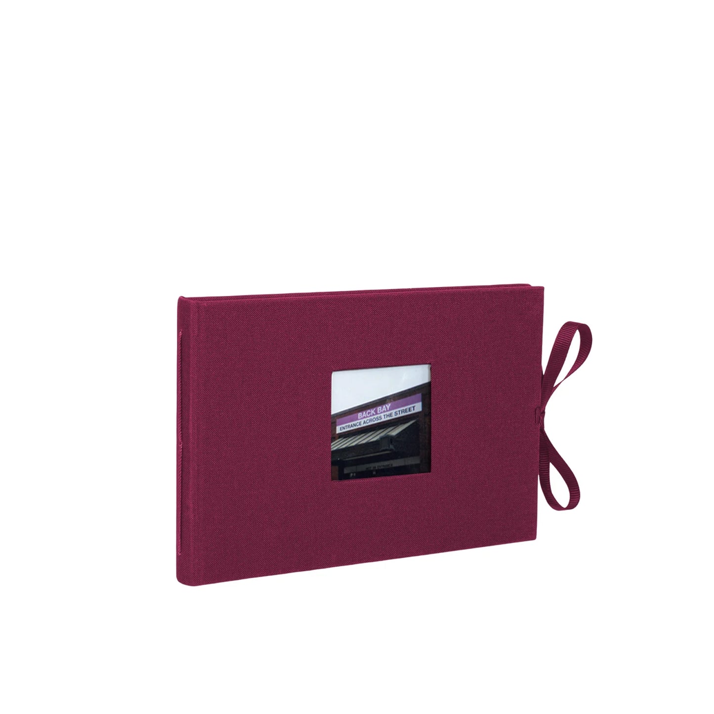 Noci Photo Album