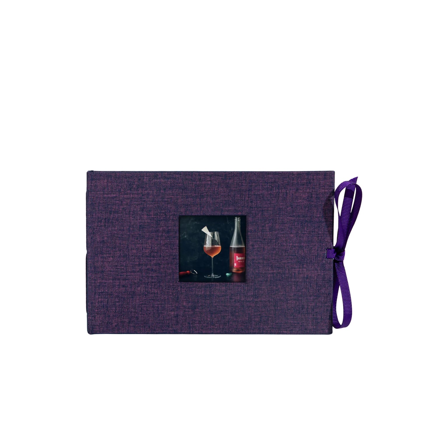 Noci Photo Album