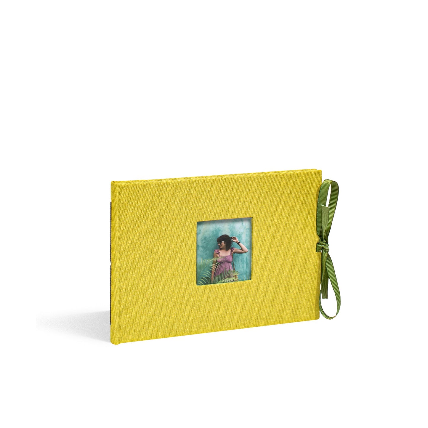 Noci Photo Album