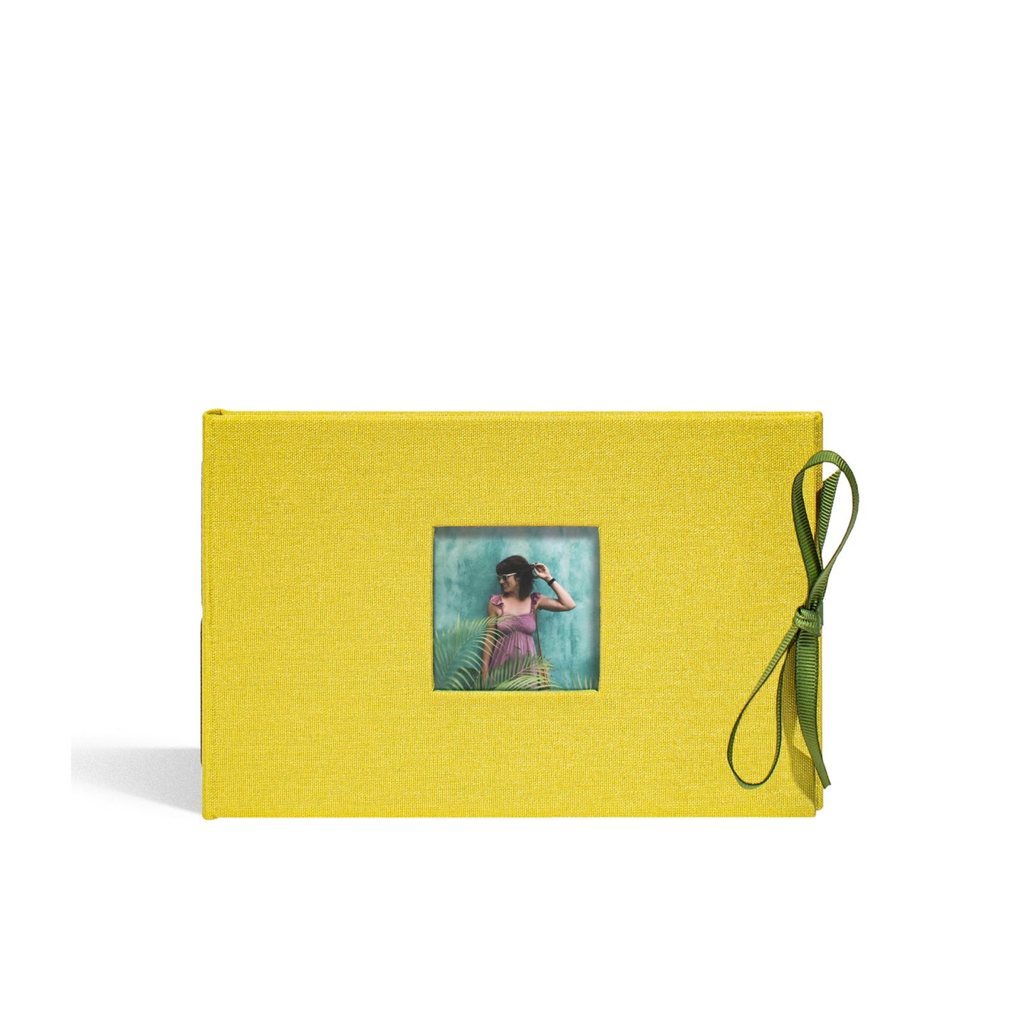 Noci Photo Album