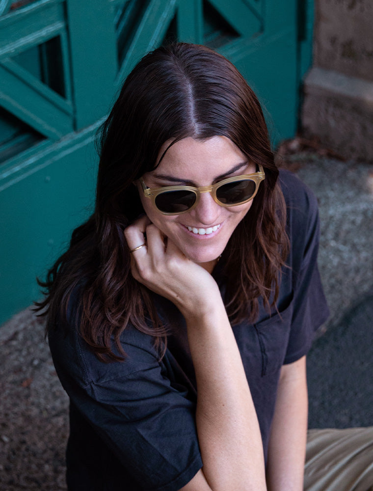 Chester Sunglasses