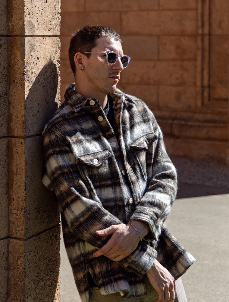Chester Sunglasses