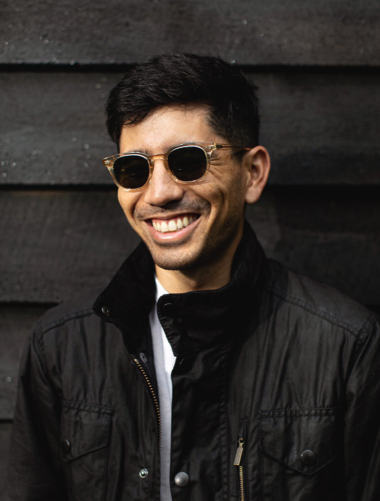 Chester Sunglasses