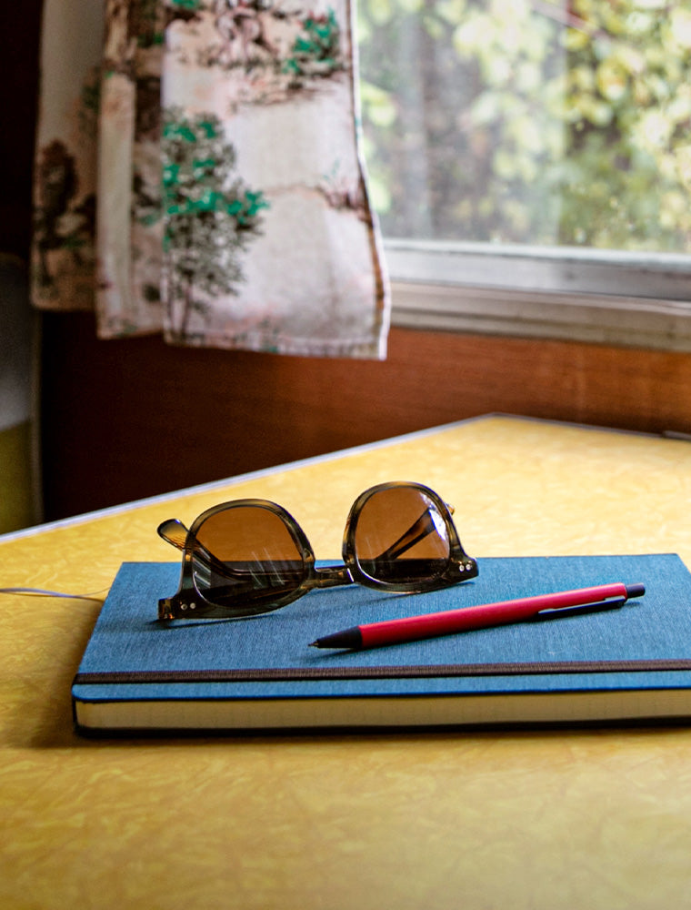 Chester Sunglasses