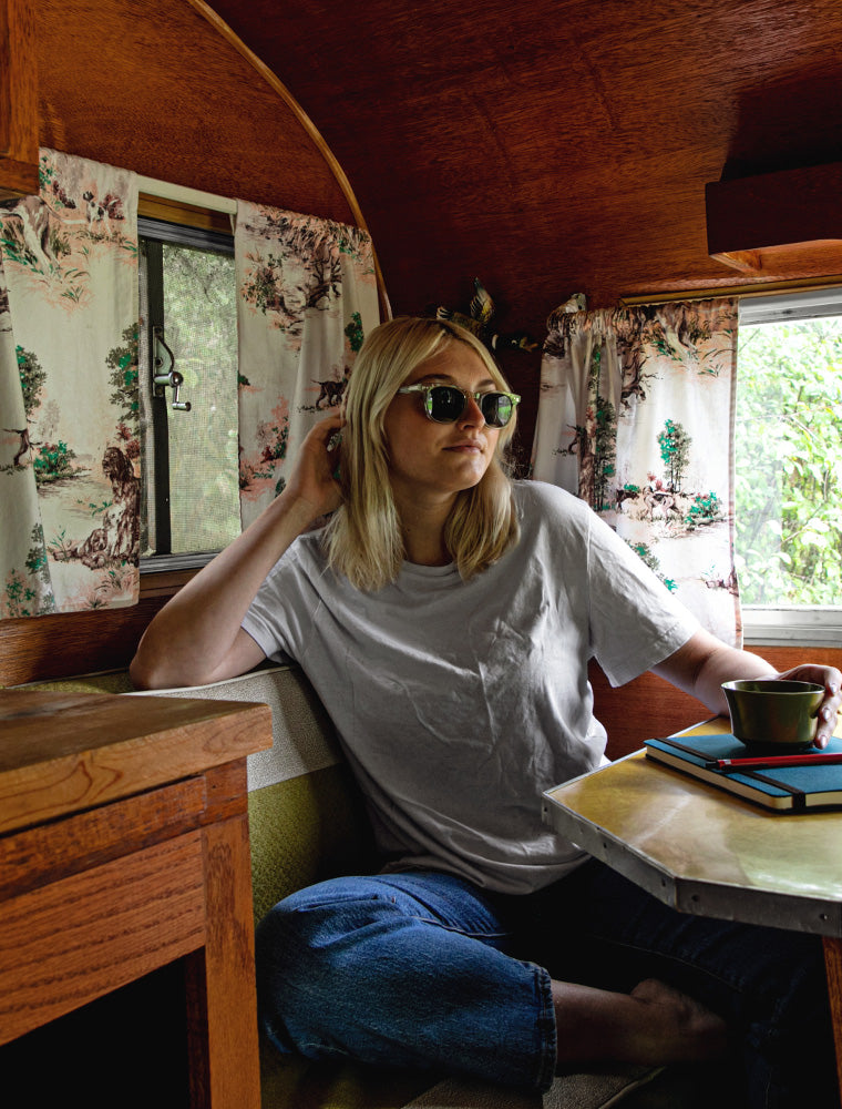 Chester Sunglasses