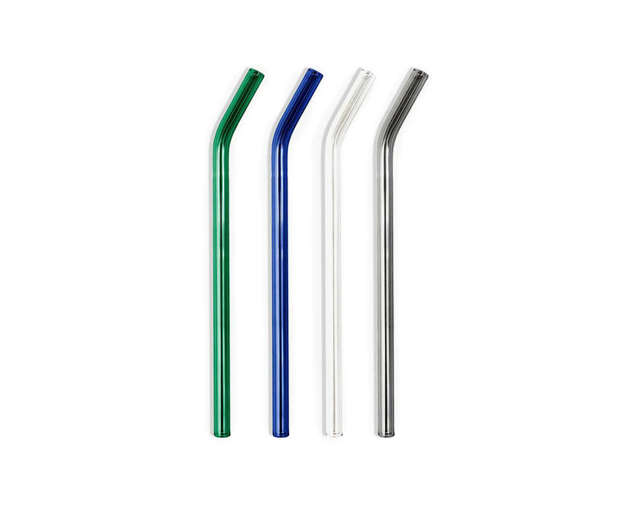 Glass Straws