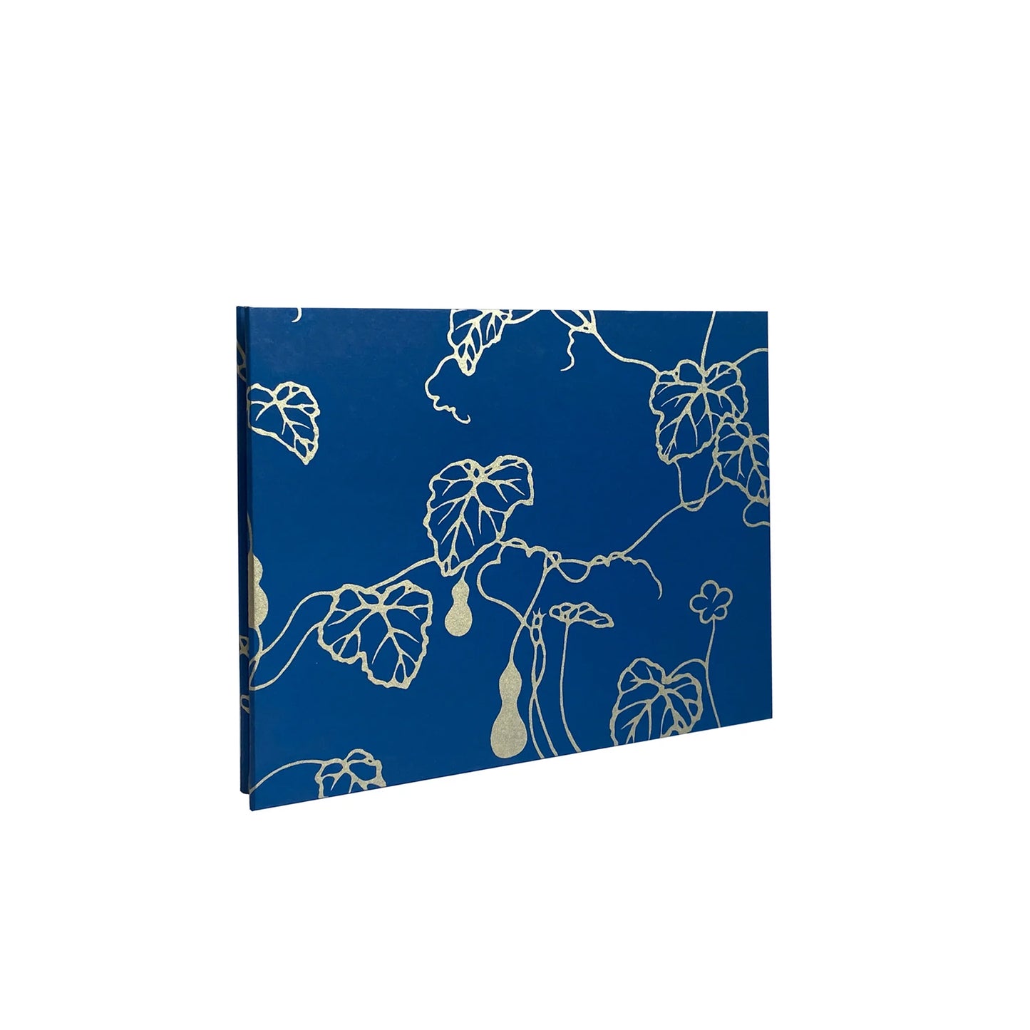 Newport 8.5x11 Washi Scrapbook