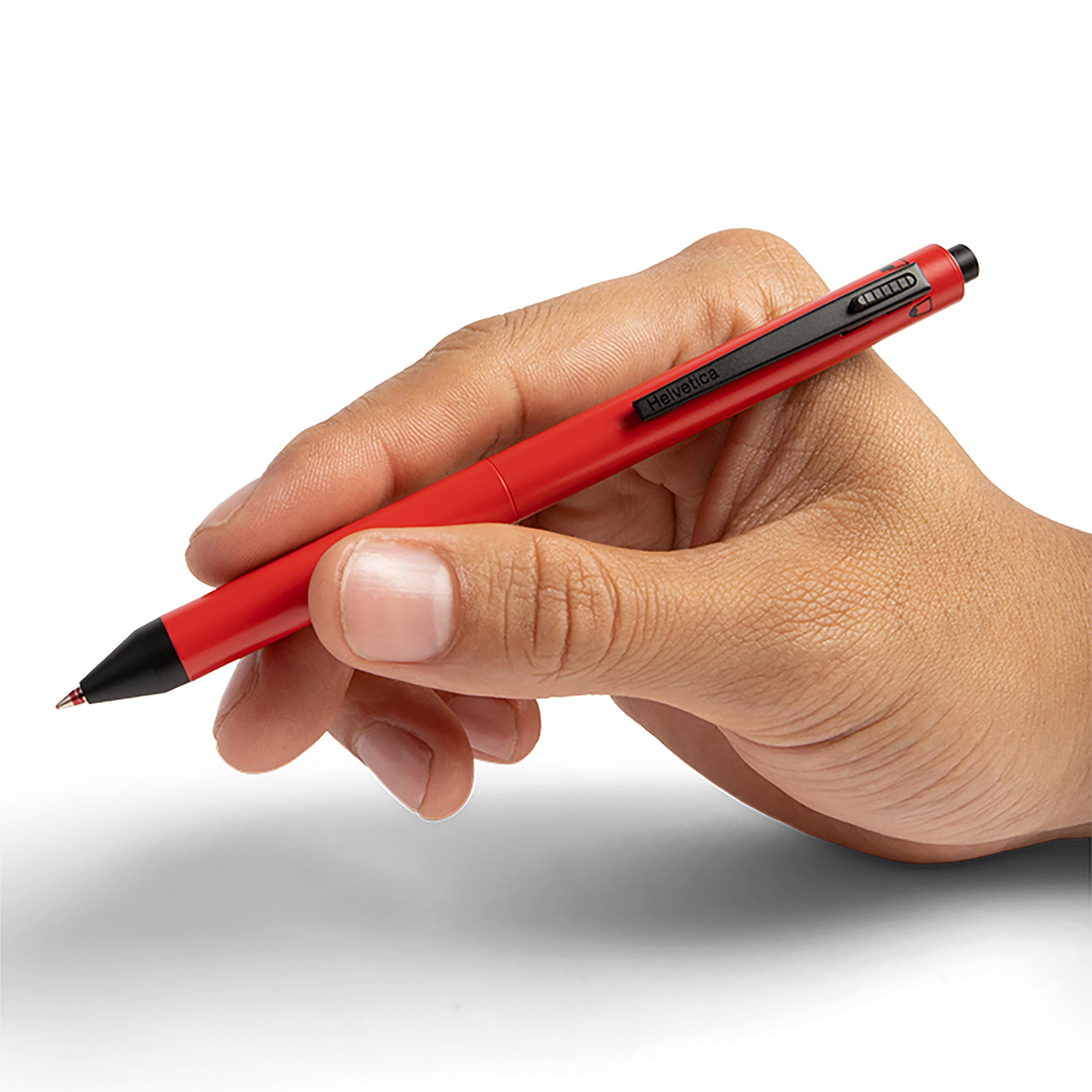 Helvetica 4-in-1 Pen