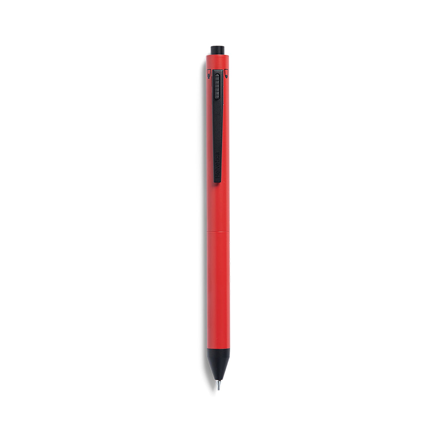 Helvetica 4-in-1 Pen