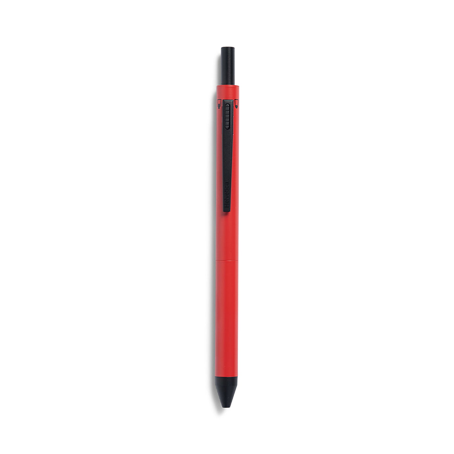 Helvetica 4-in-1 Pen