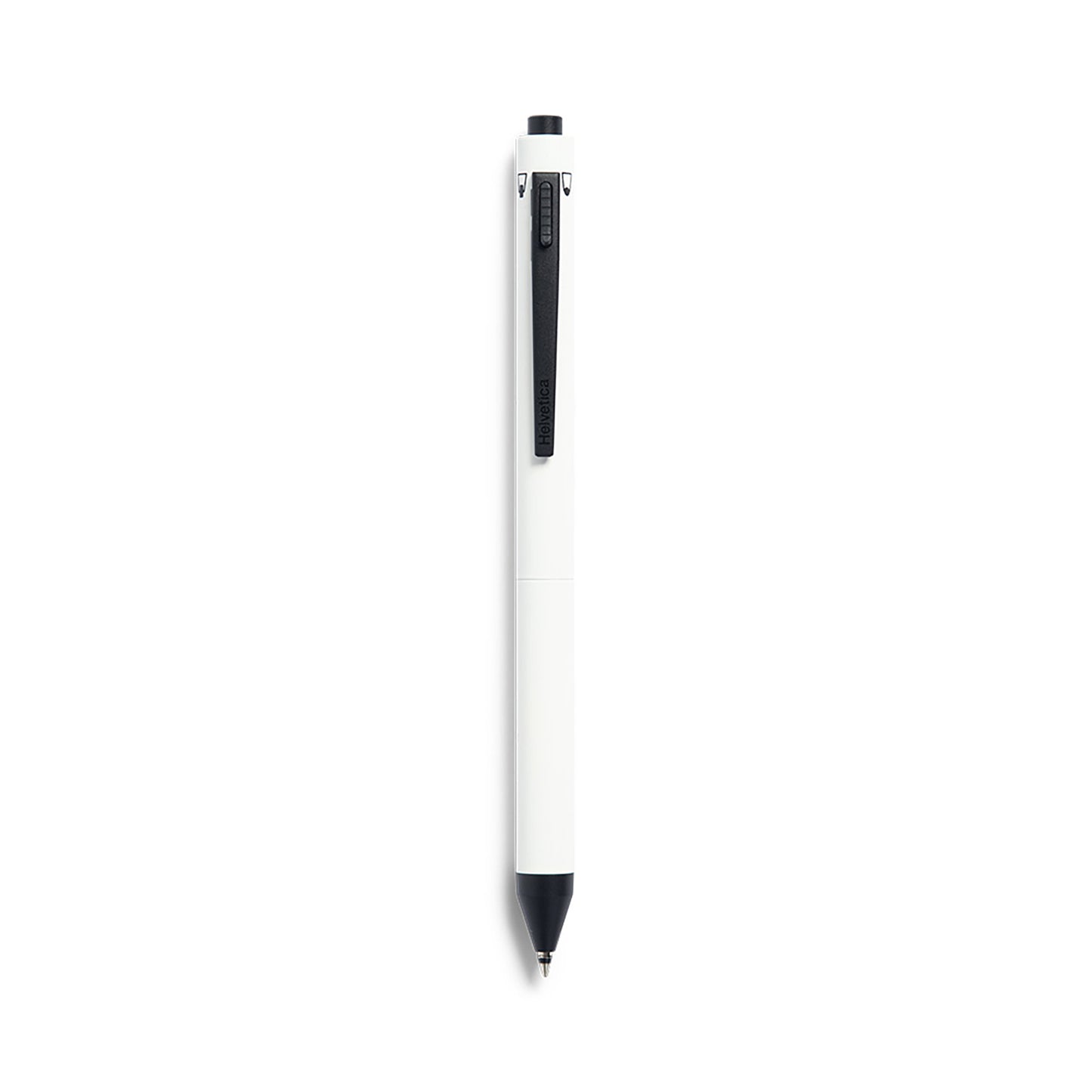 Helvetica 4-in-1 Pen