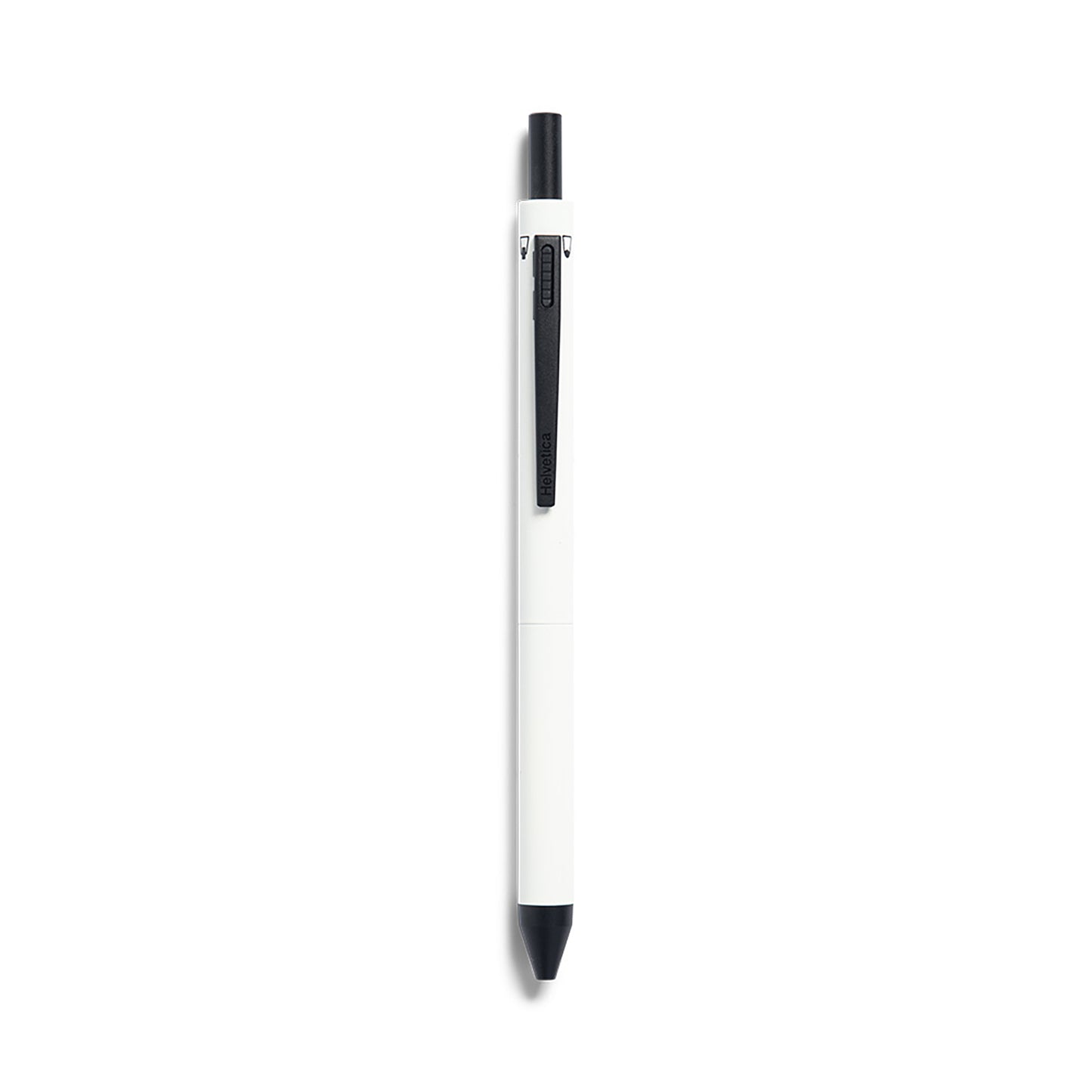 Helvetica 4-in-1 Pen