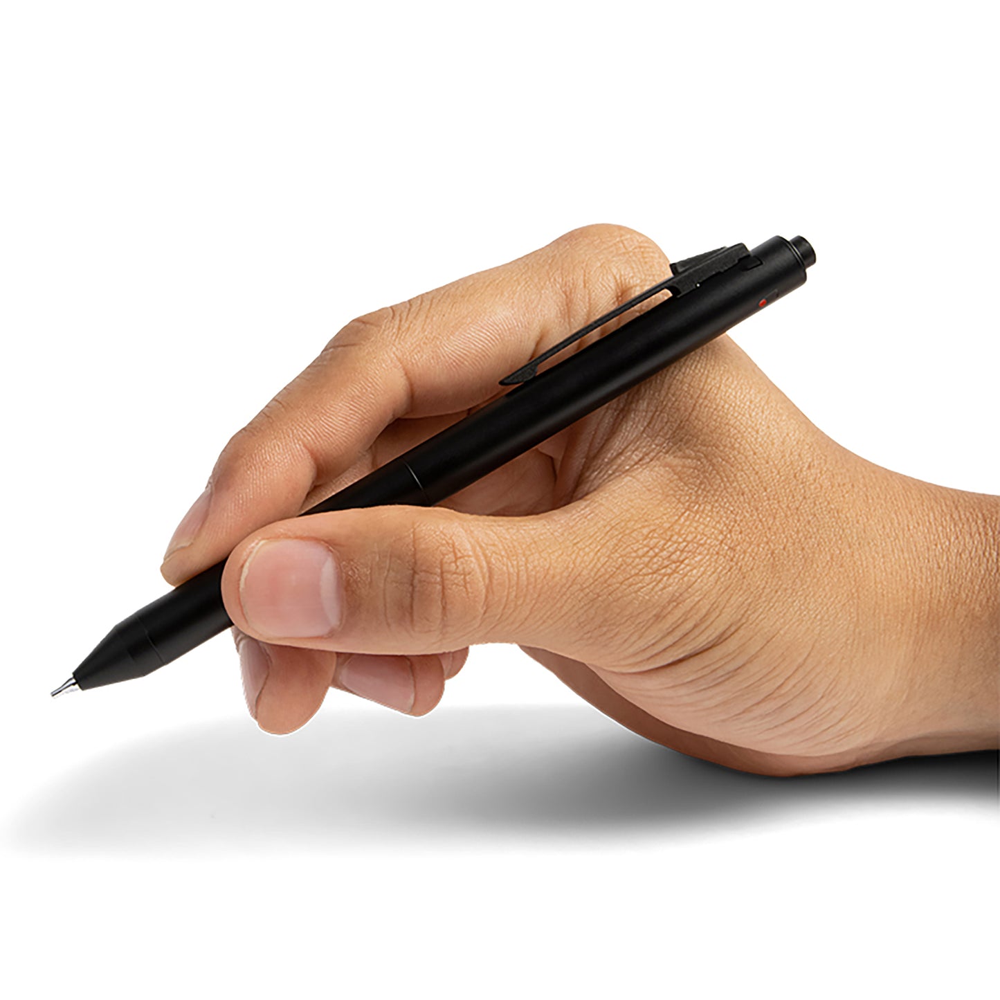 Helvetica 4-in-1 Pen