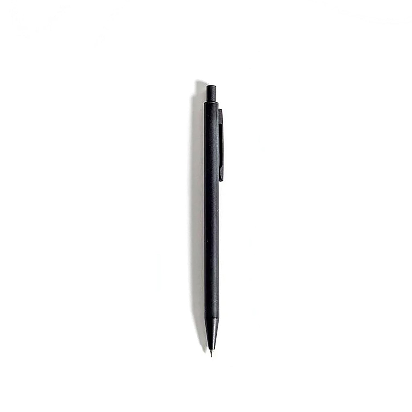 Helvetica Japanese Ballpoint Pen