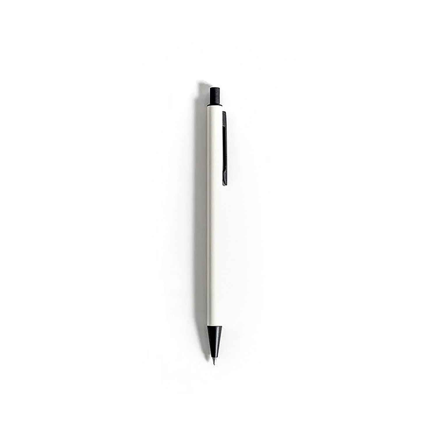 Helvetica Japanese Ballpoint Pen