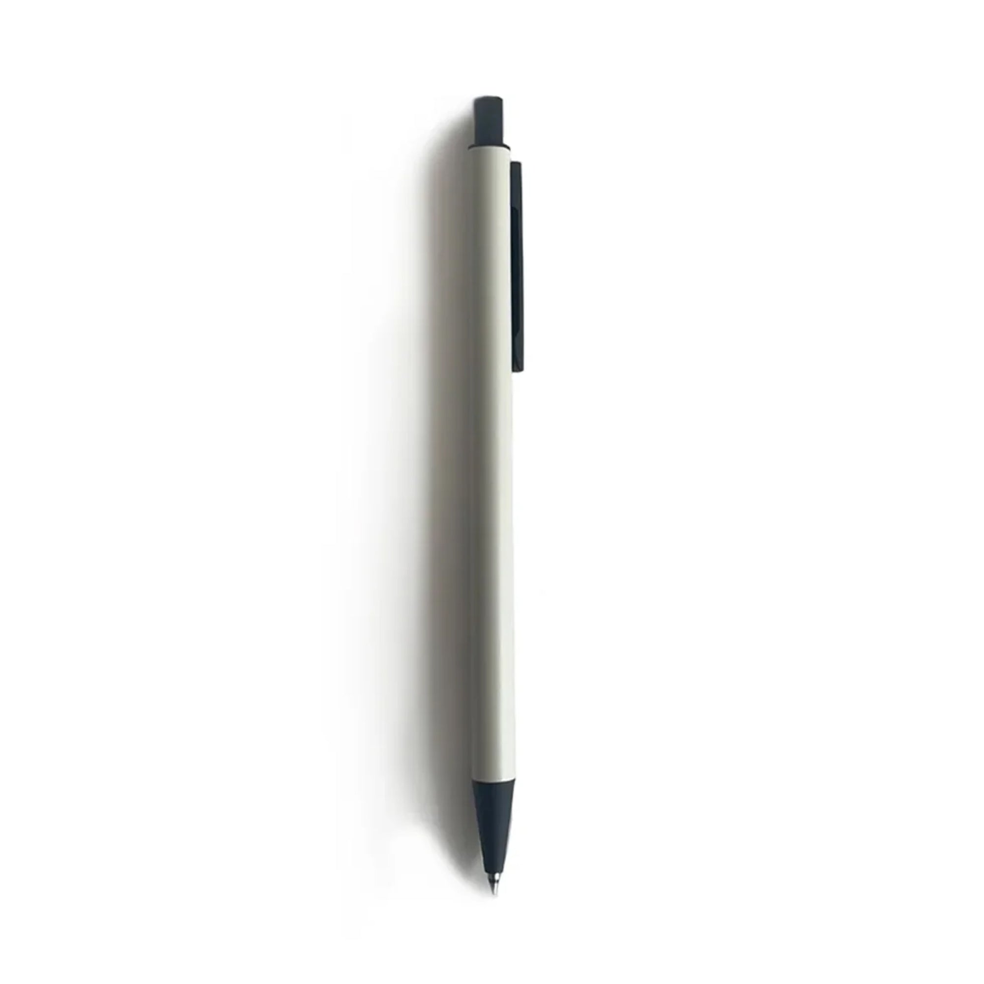 Helvetica Japanese Ballpoint Pen | Topdrawer