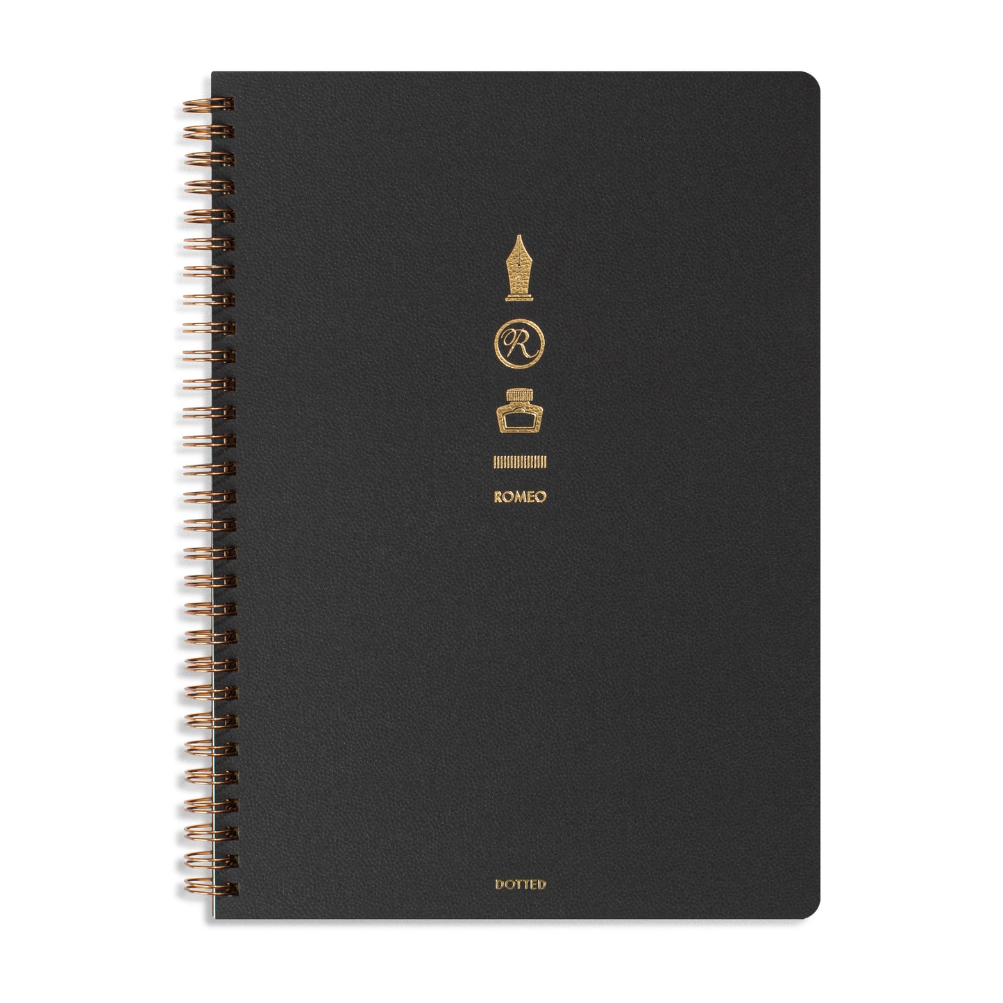 Romeo Notebooks