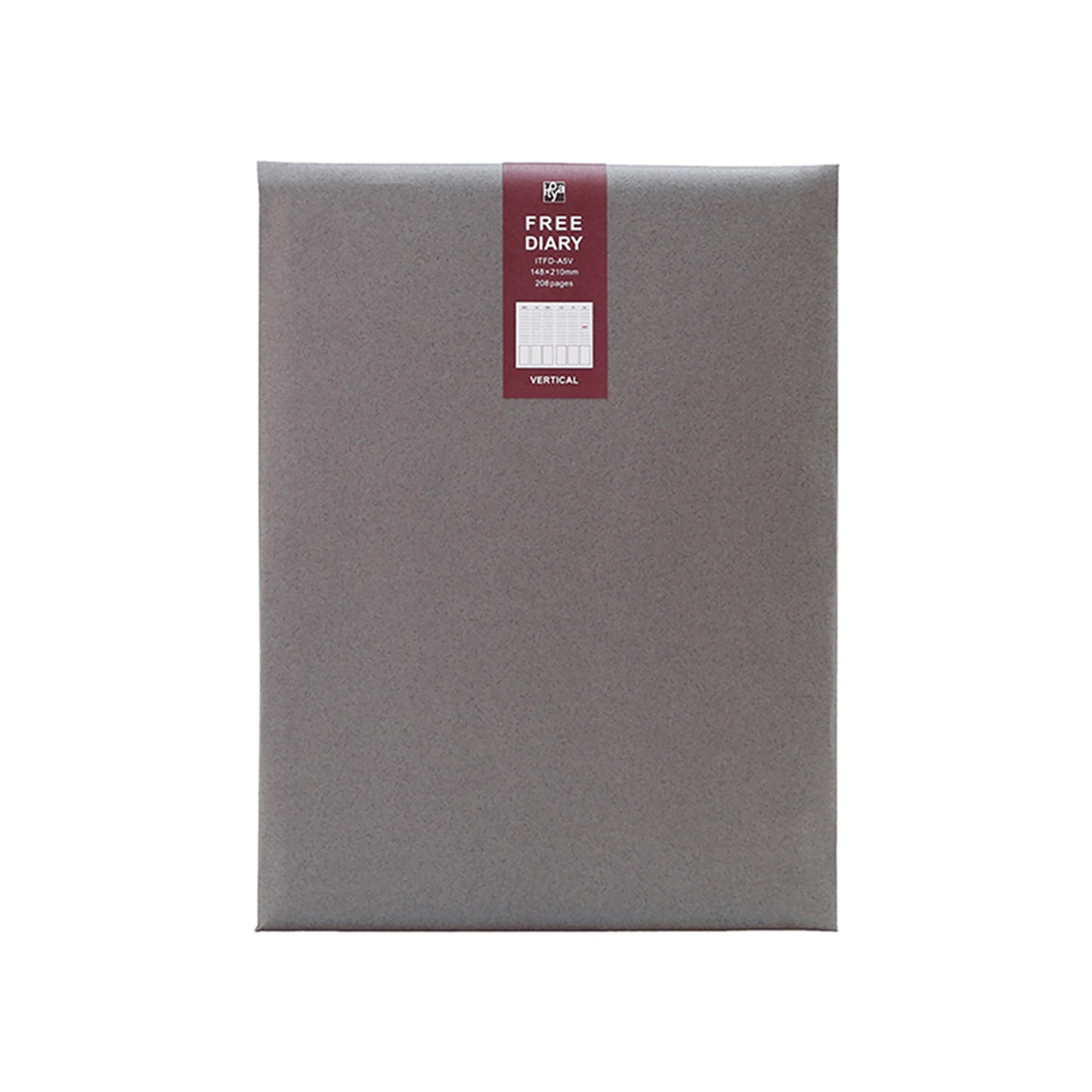 Itoya Planner