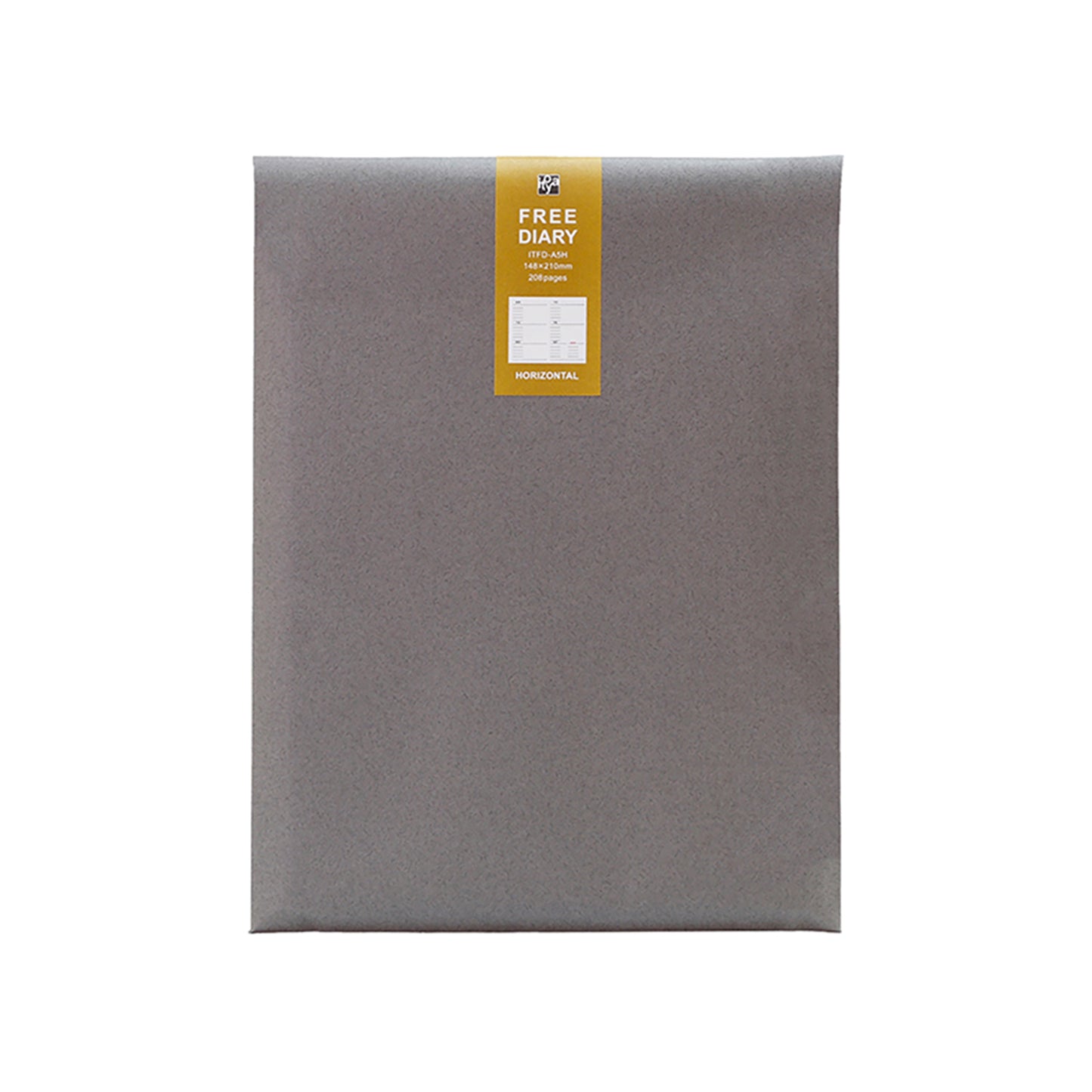 Itoya Planner