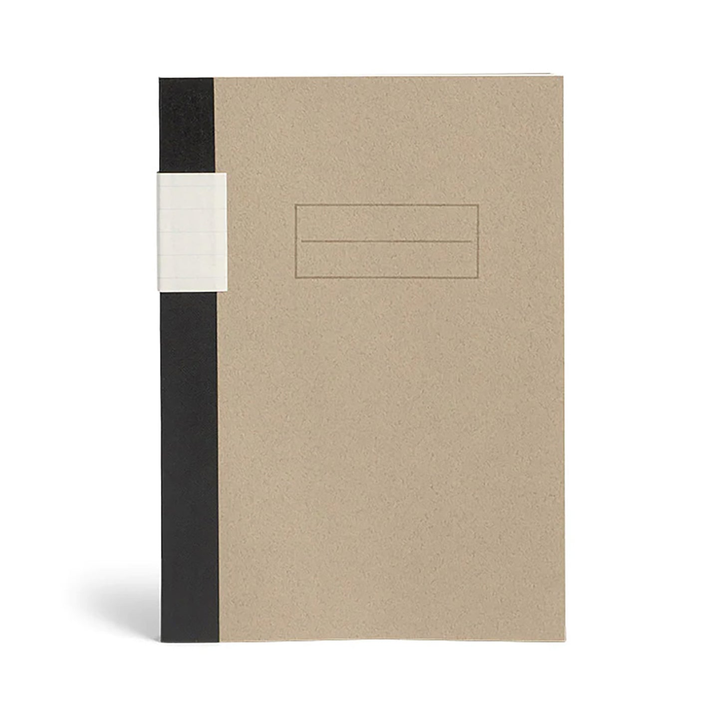 B5 Notebook