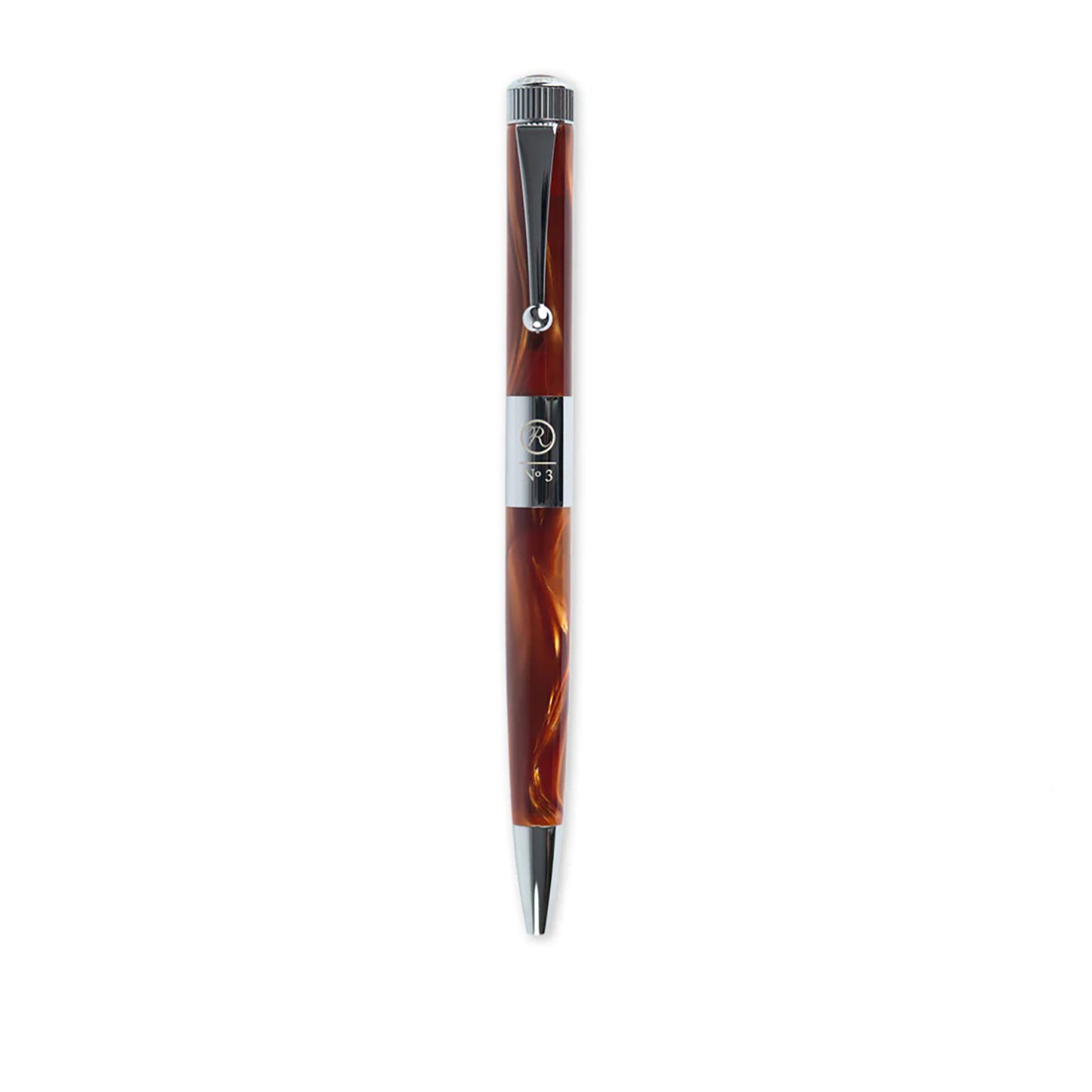 No.3 Ballpoint Pen Slim