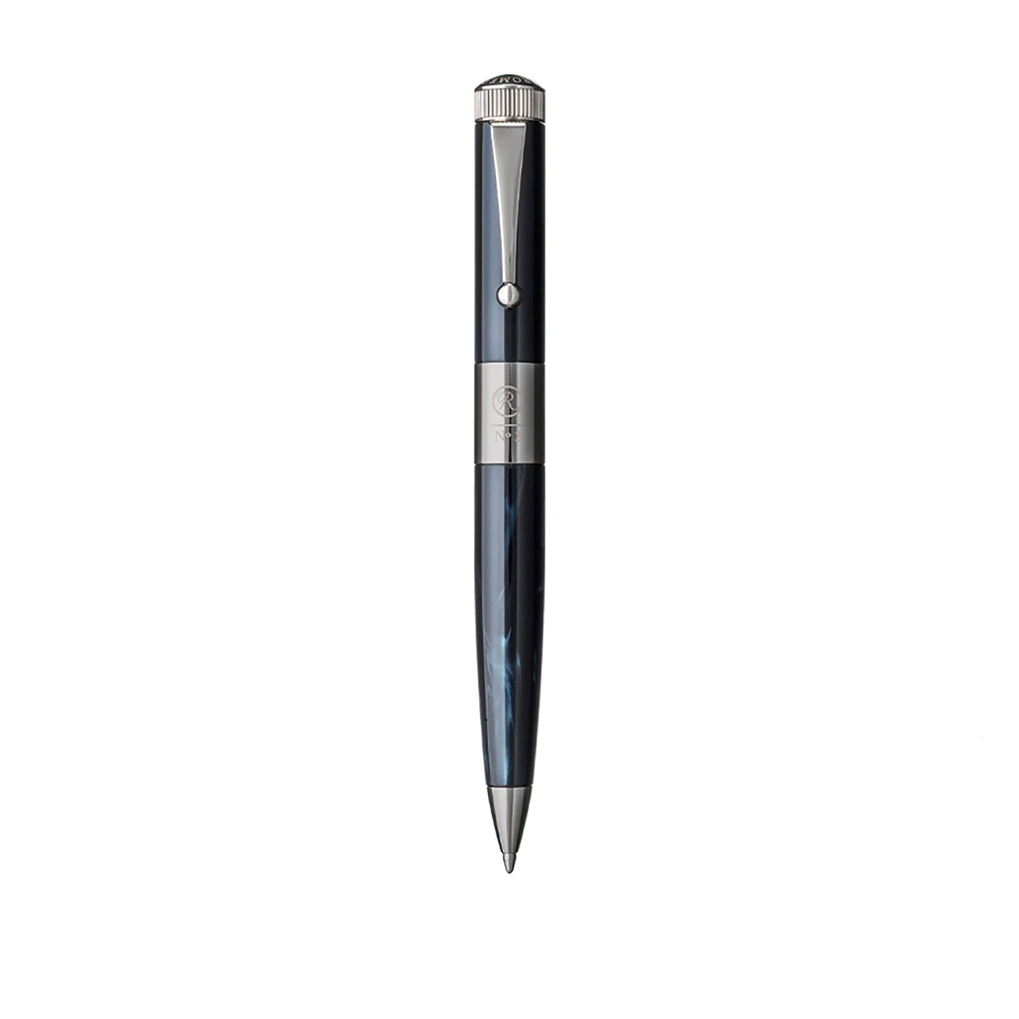 No.3 Ballpoint Pen Wide Barrel