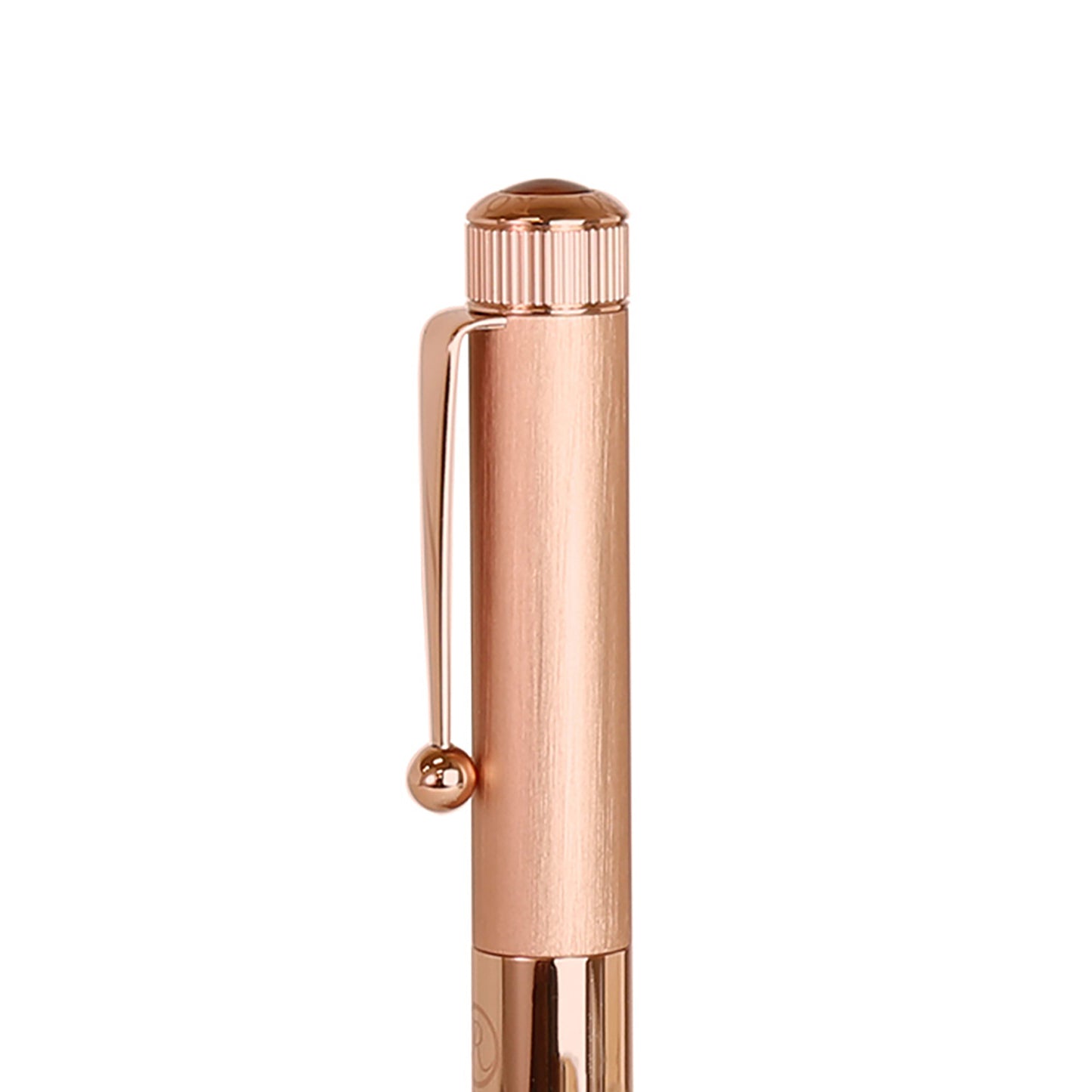 No.3 Ballpoint Pen Gel Slim