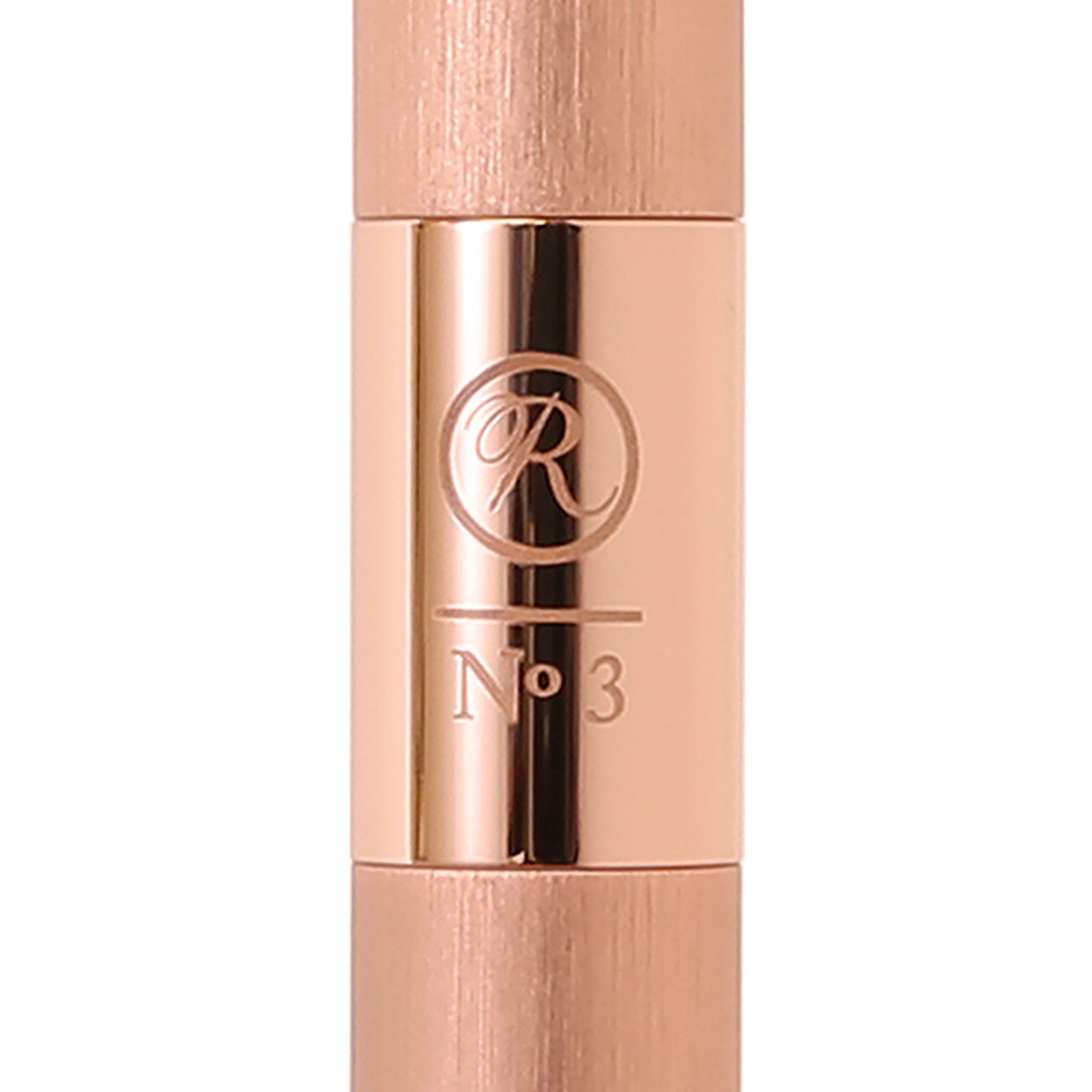 No.3 Ballpoint Pen Gel Slim