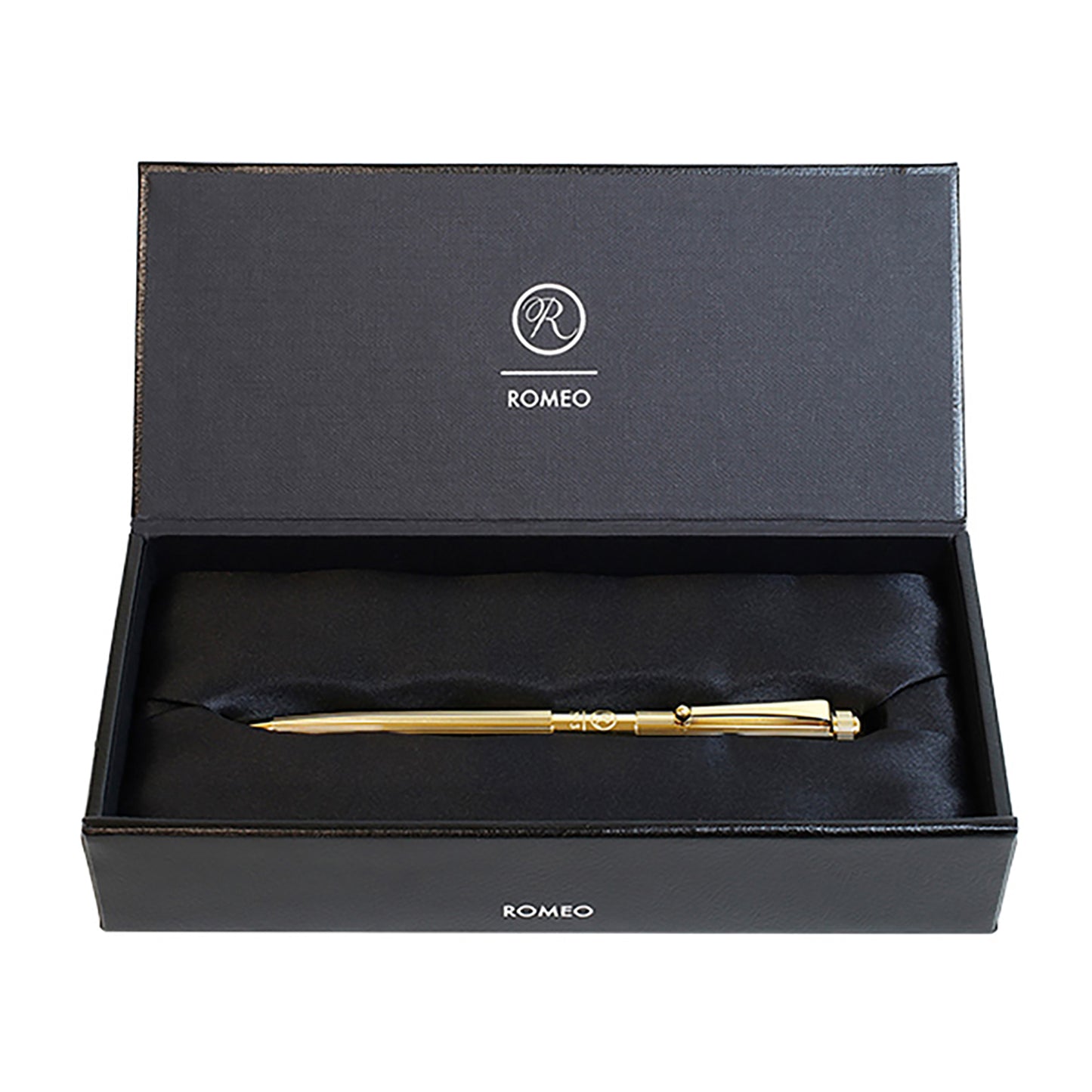 No.3 Ballpoint Pen Extra Slim