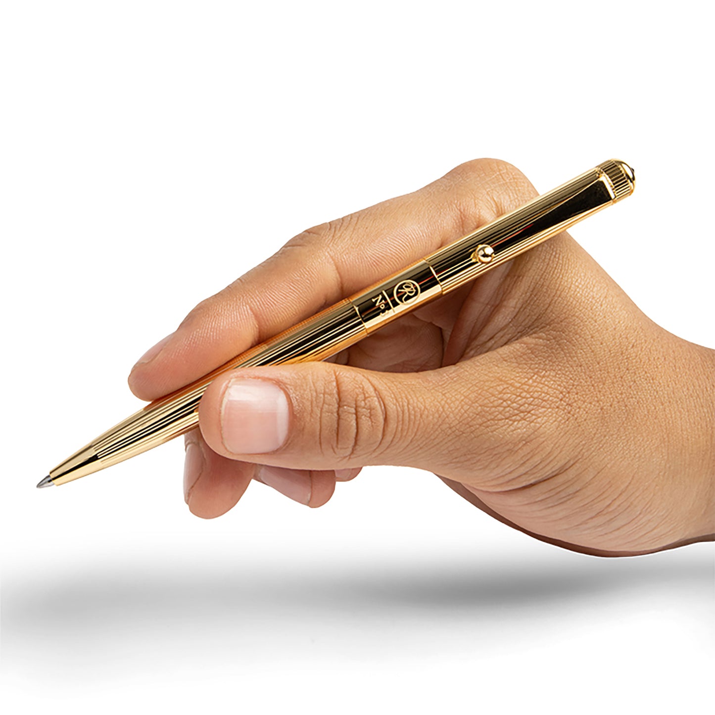 No.3 Ballpoint Pen Extra Slim