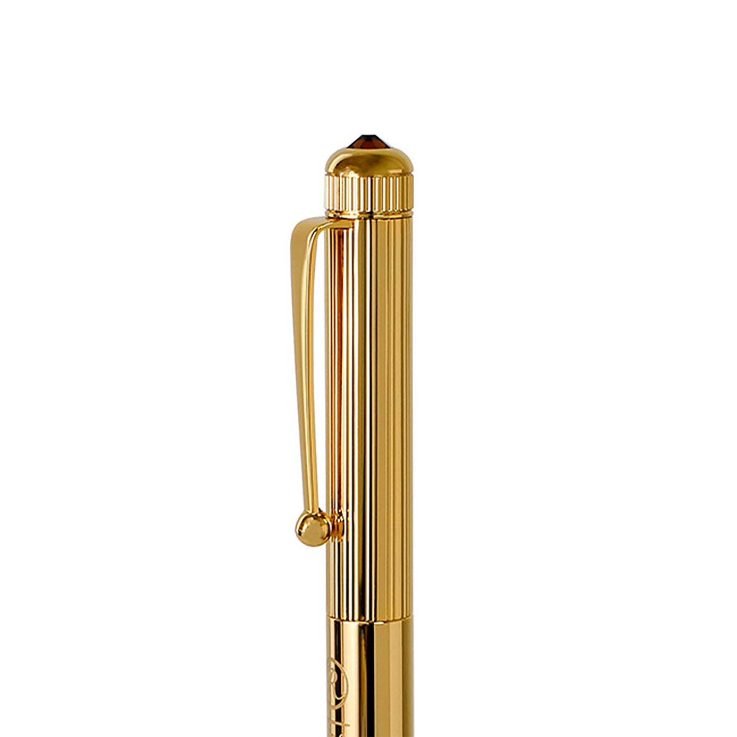No.3 Ballpoint Pen Extra Slim