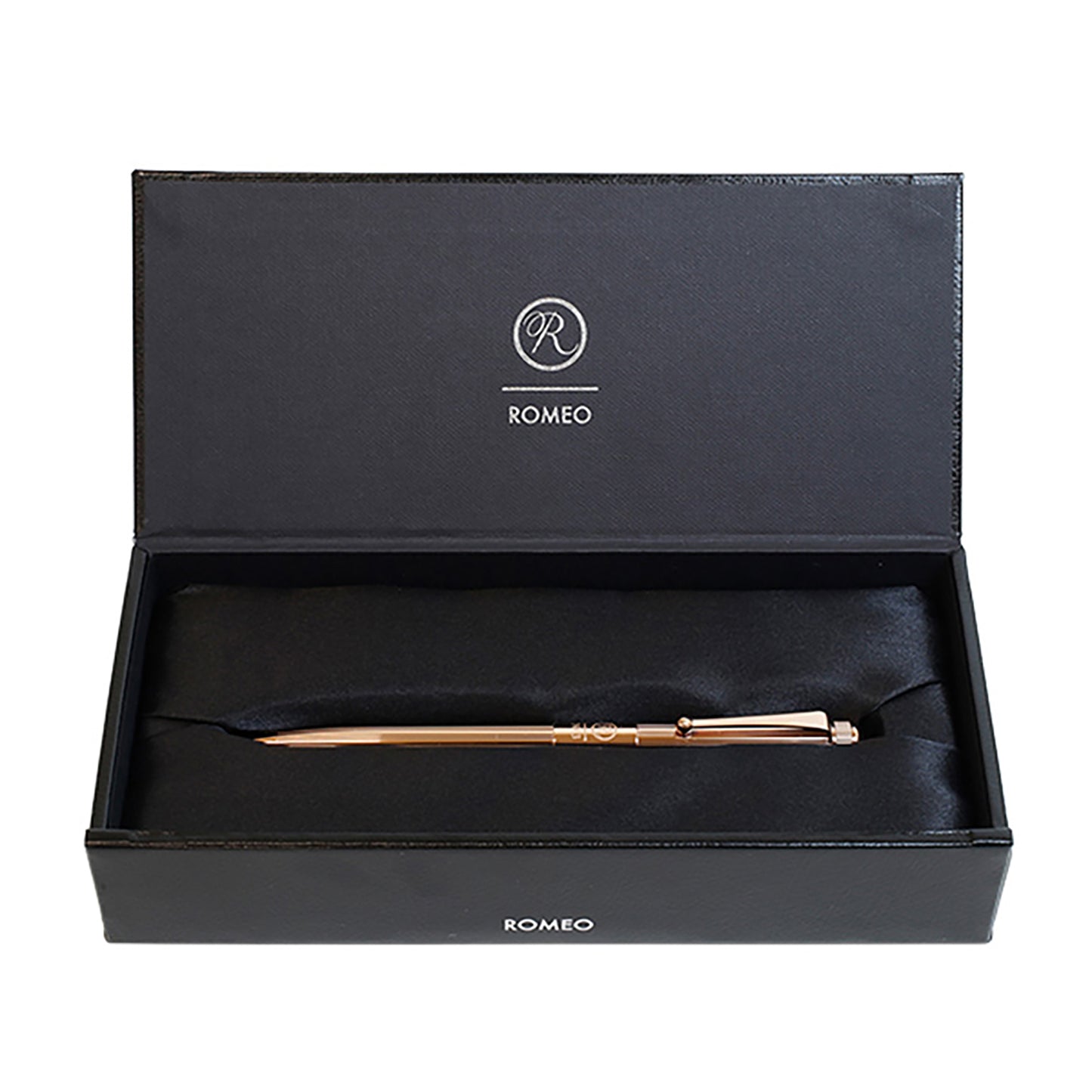 No.3 Ballpoint Pen Extra Slim