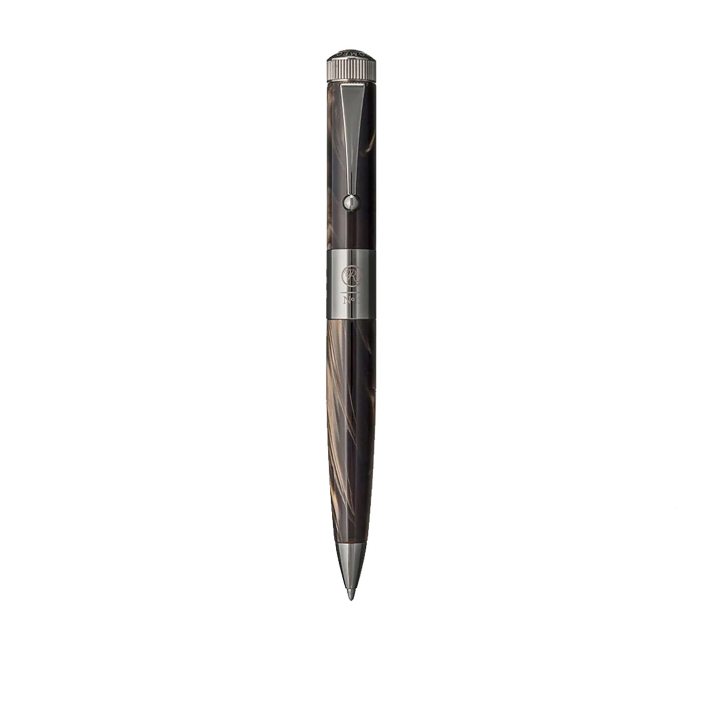 No.3 Ballpoint Pen Wide Barrel