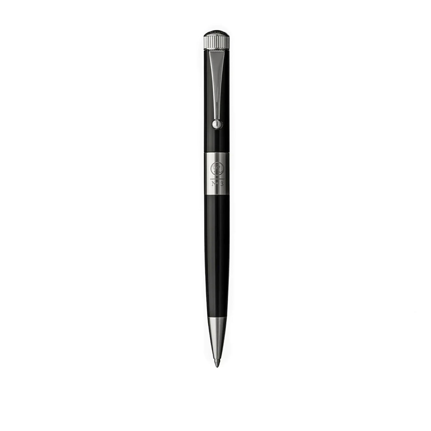 No.3 Ballpoint Pen Slim
