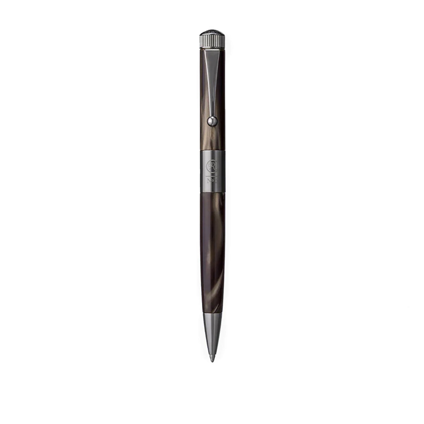 No.3 Ballpoint Pen Slim