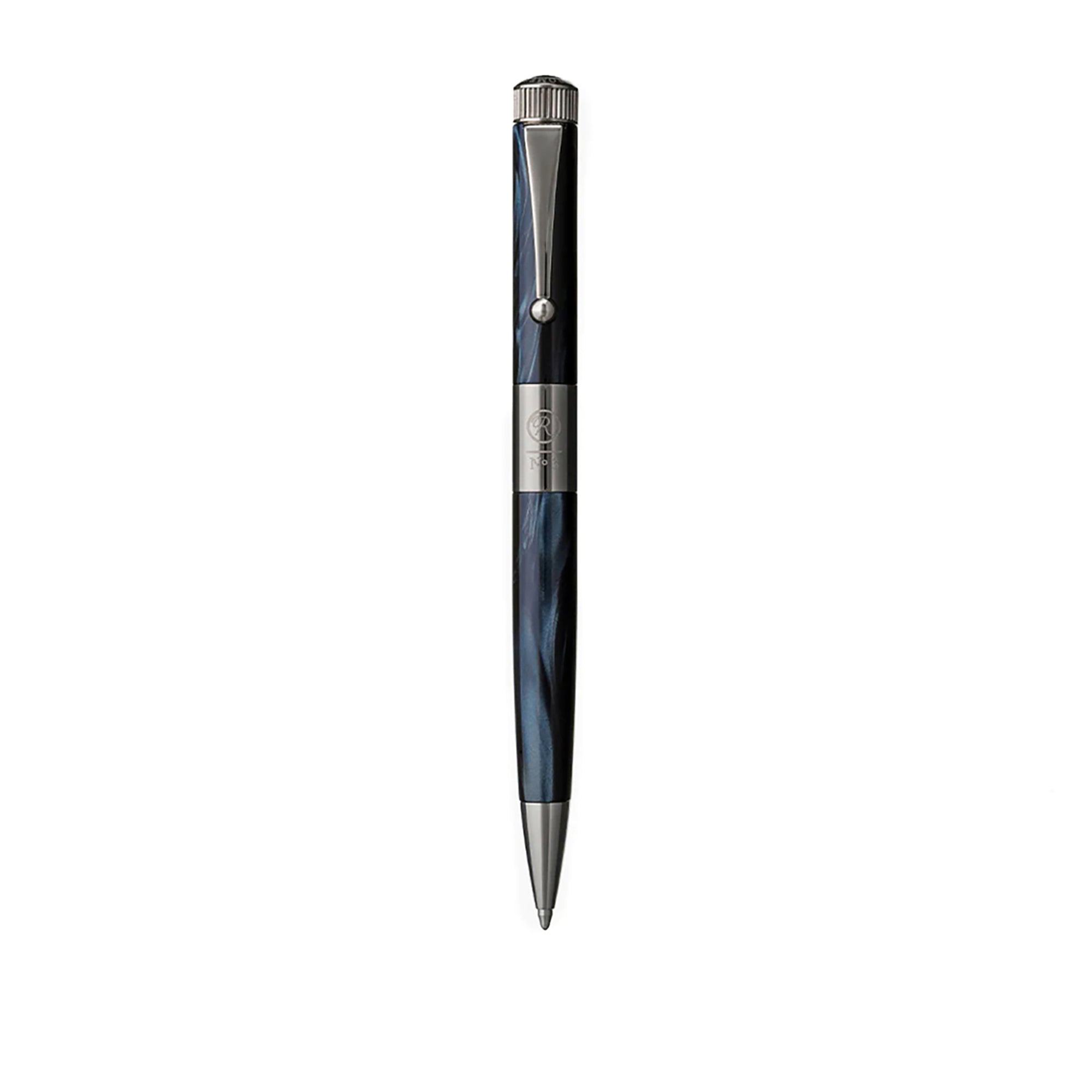 No.3 Ballpoint Pen Slim