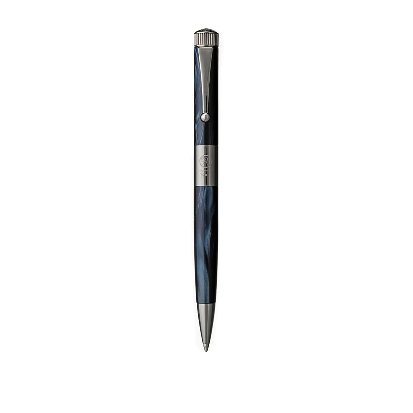 No.3 Ballpoint Pen Slim