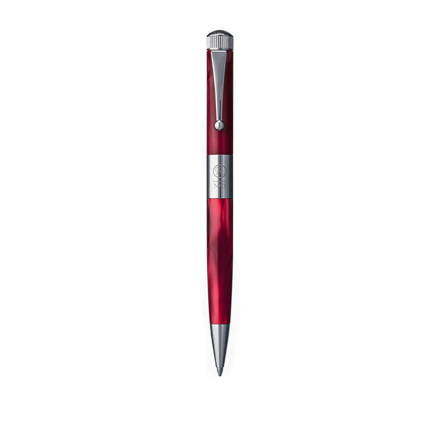 No.3 Ballpoint Pen Slim
