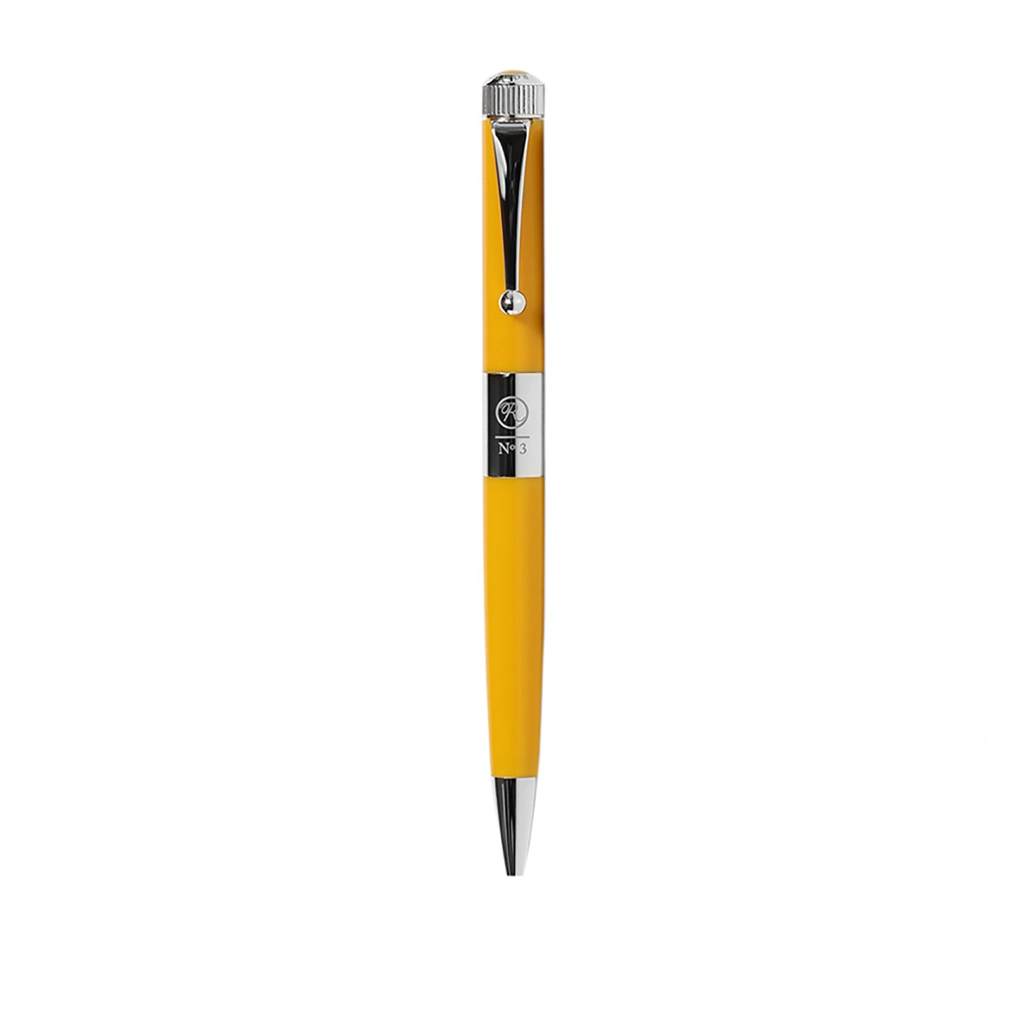 No.3 Ballpoint Pen Slim